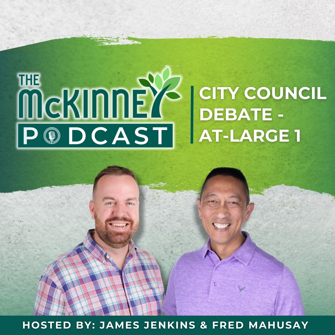 The McKinney Podcast