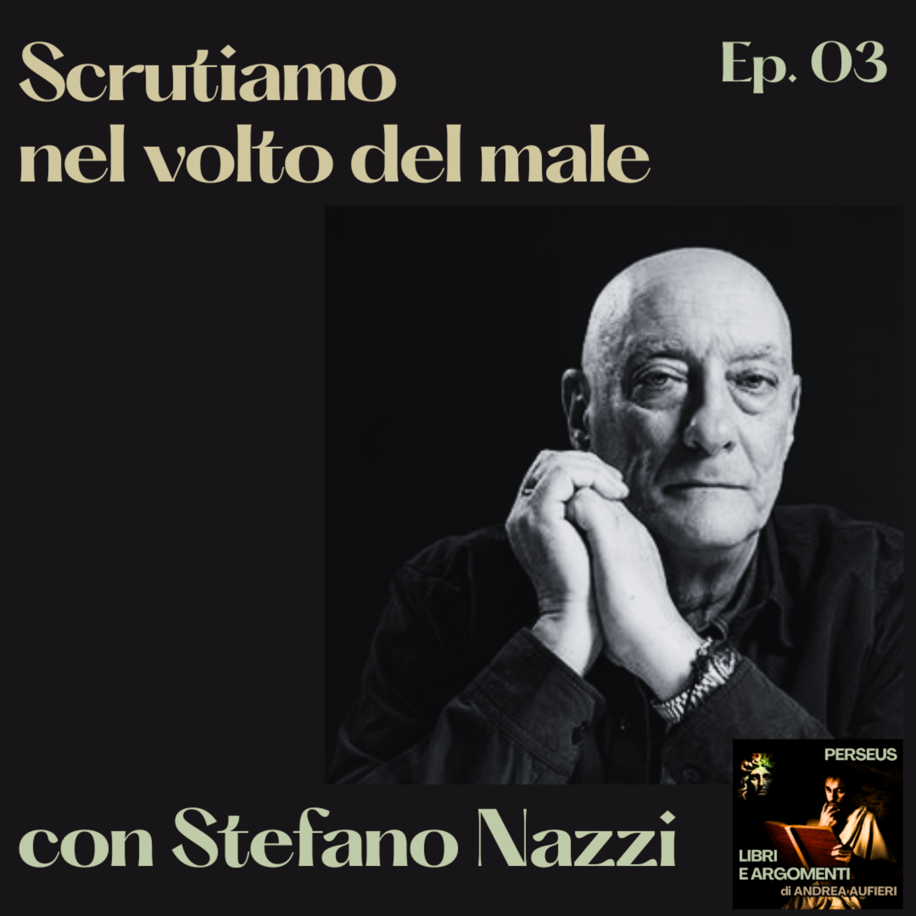 Perseus - Libri e Argomenti