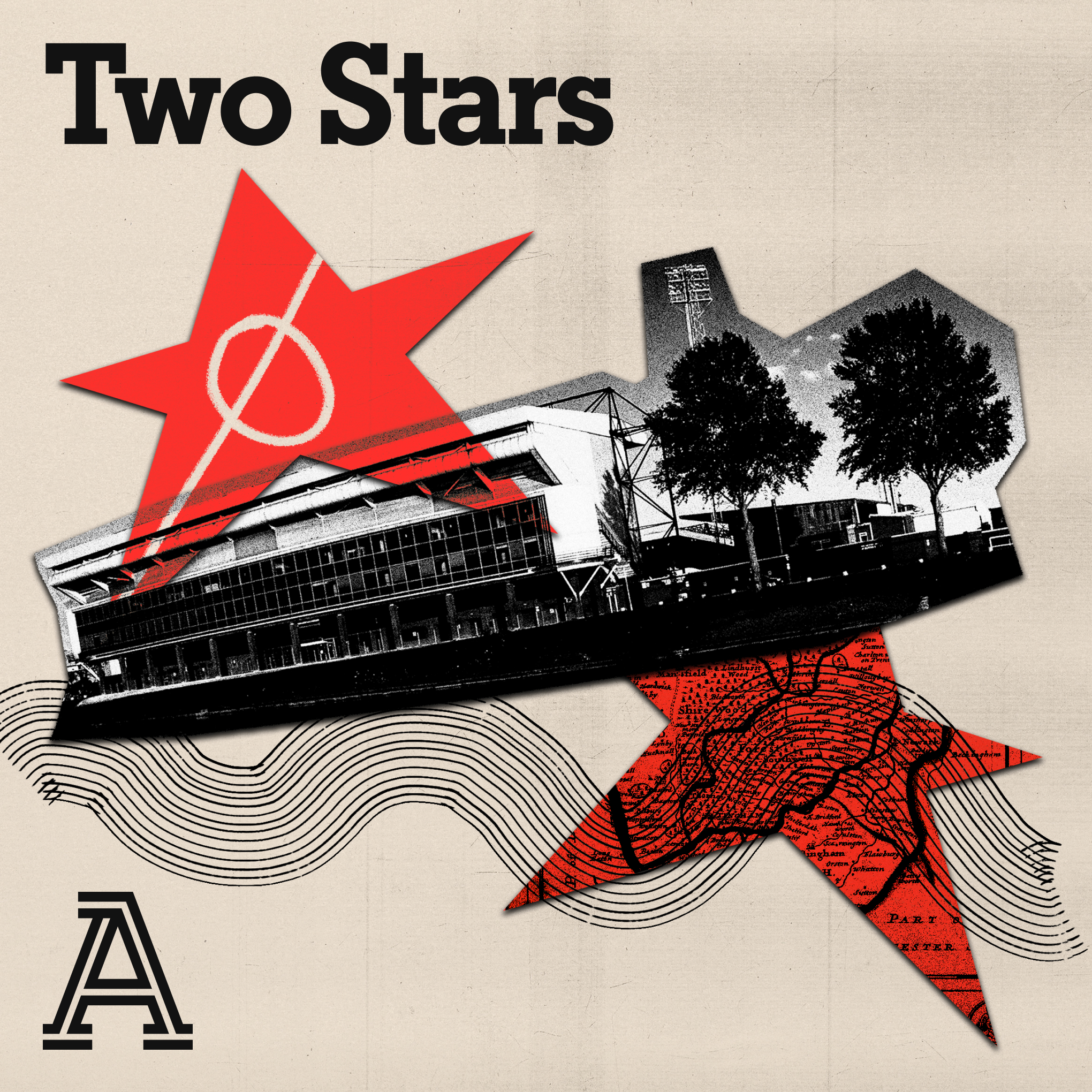 Two Stars - A Show about Nottingham Forest 