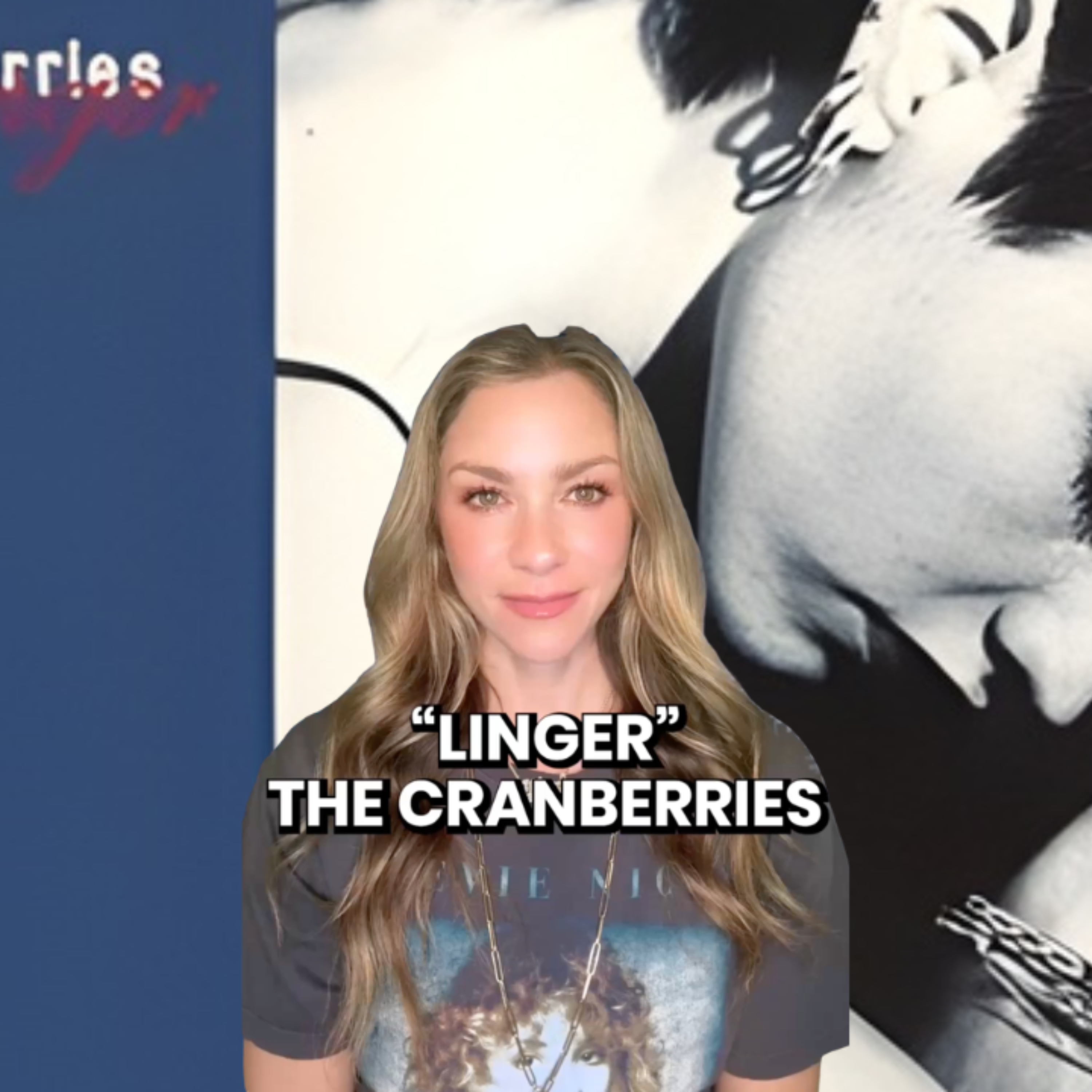 Linger by The Cranberries episode artwork