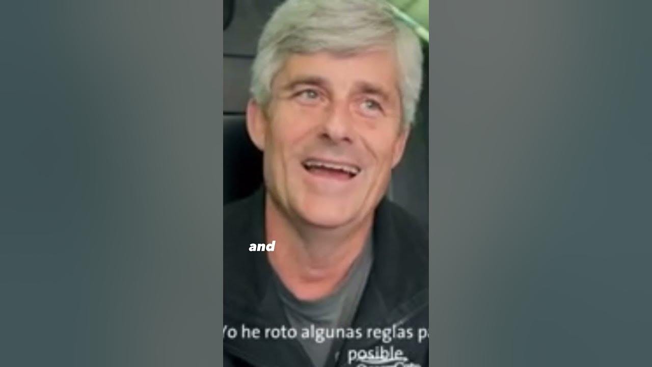 Missing Submarine CEO Said This 3 Years Ago!😨 | Dylan Page Missing Submarine CEO Said This 3 Years Ago!😨 | Dylan Page