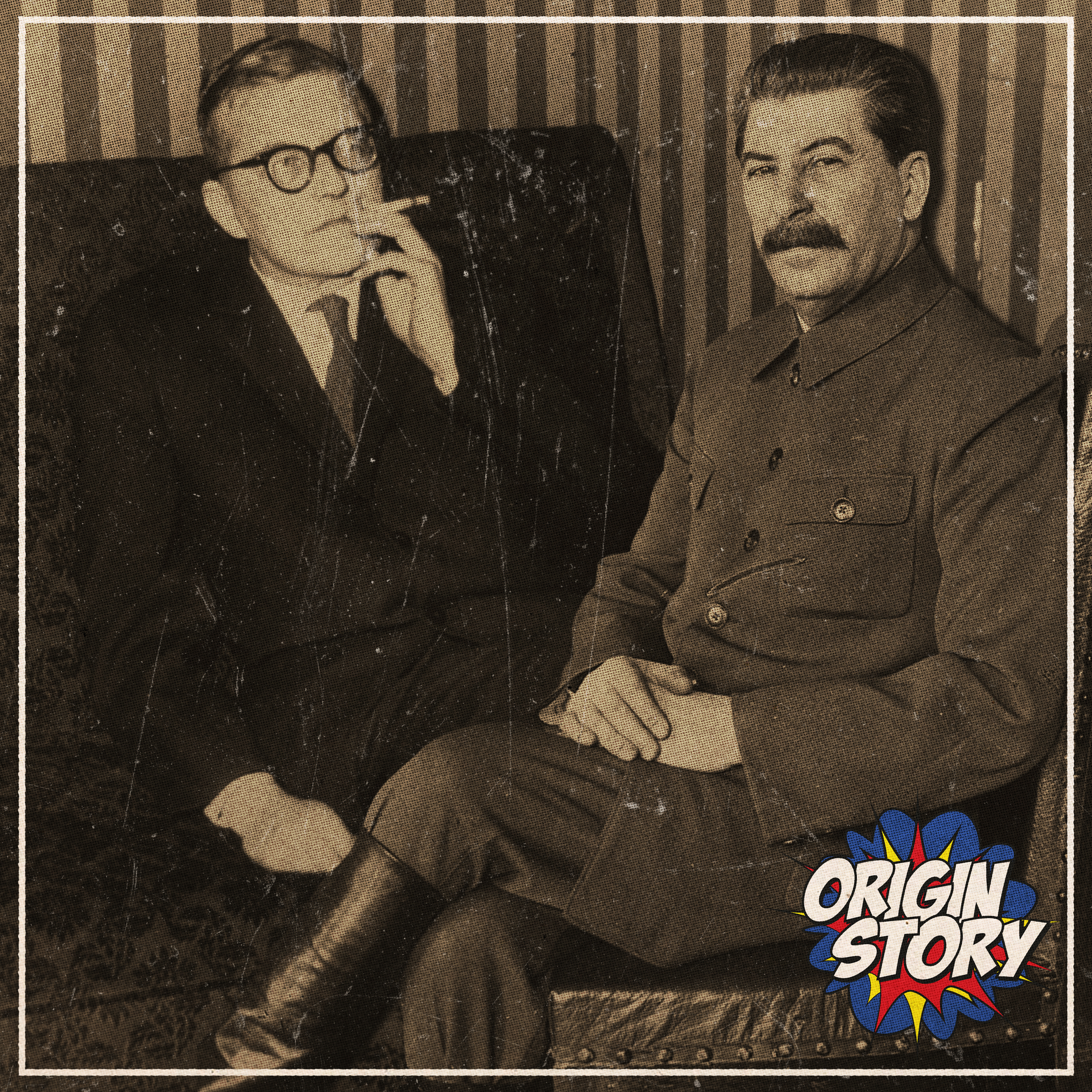 Shostakovich and Stalin – The Composer and the Dictator