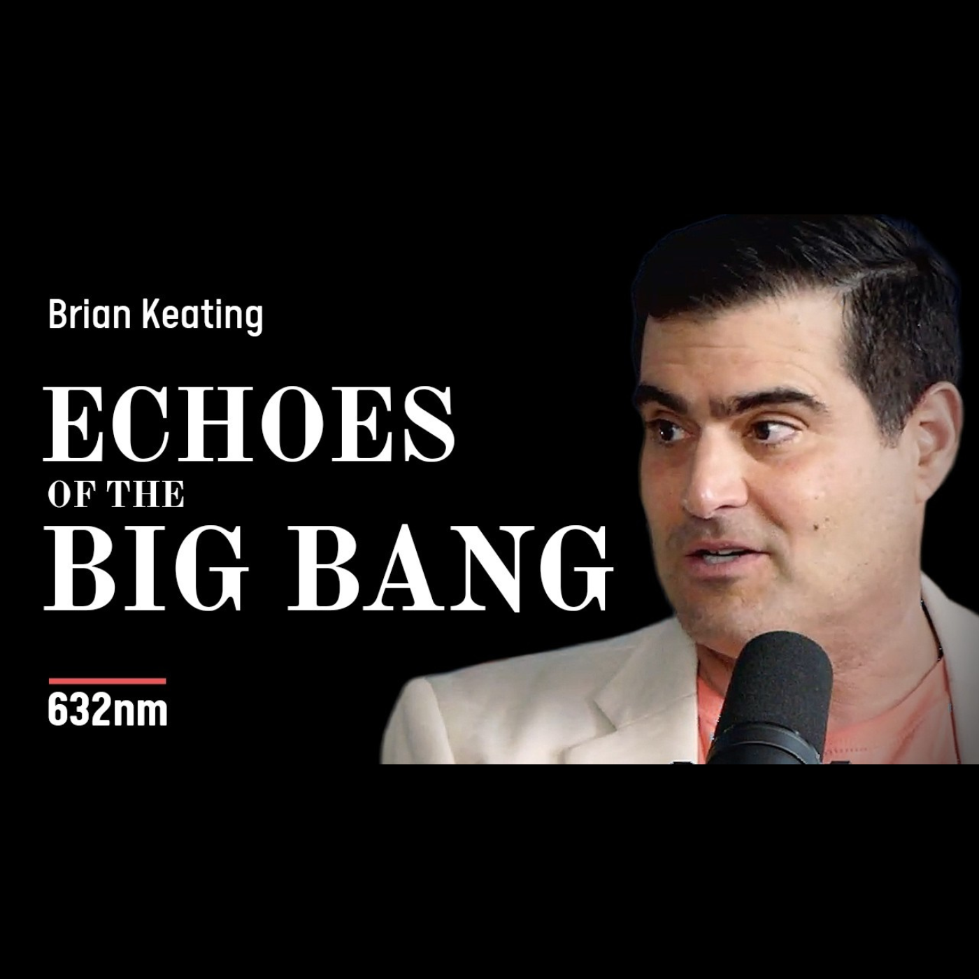 Into the Impossible With Brian Keating