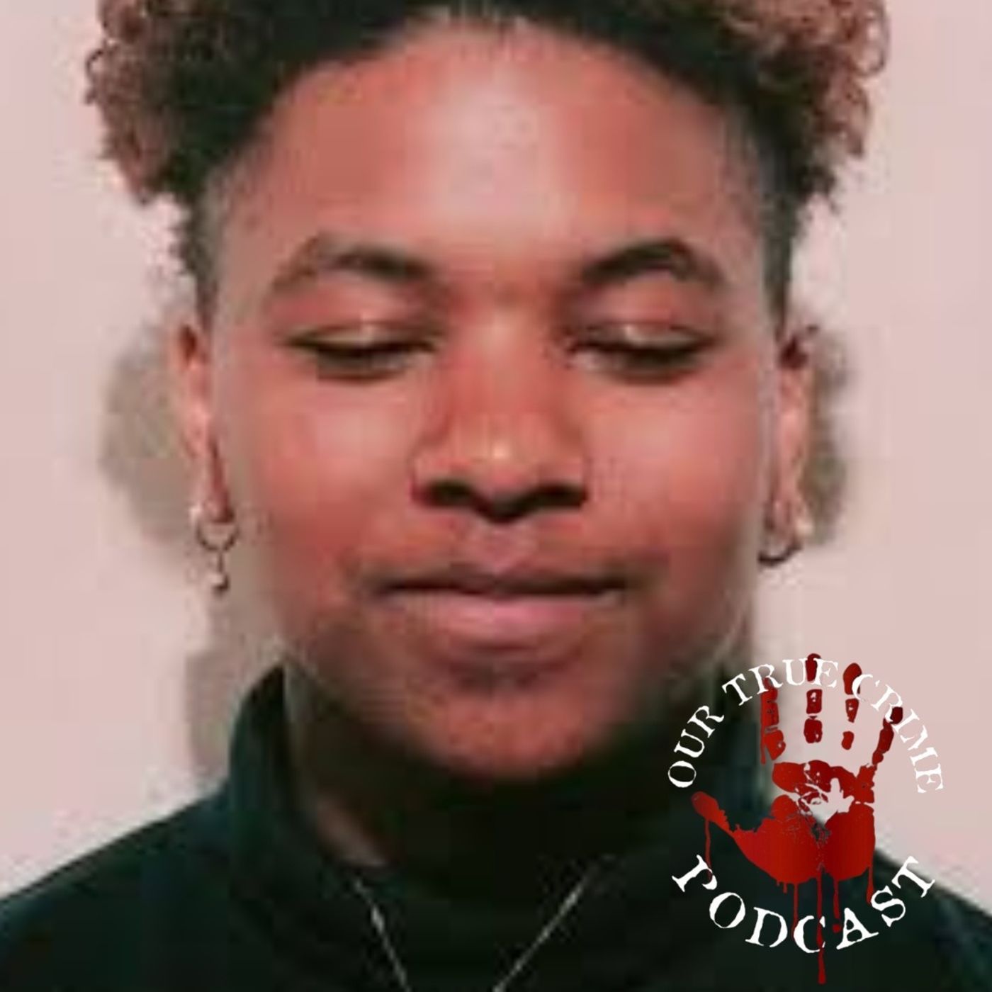 313. The Devil's Daughter: Sharon Carr