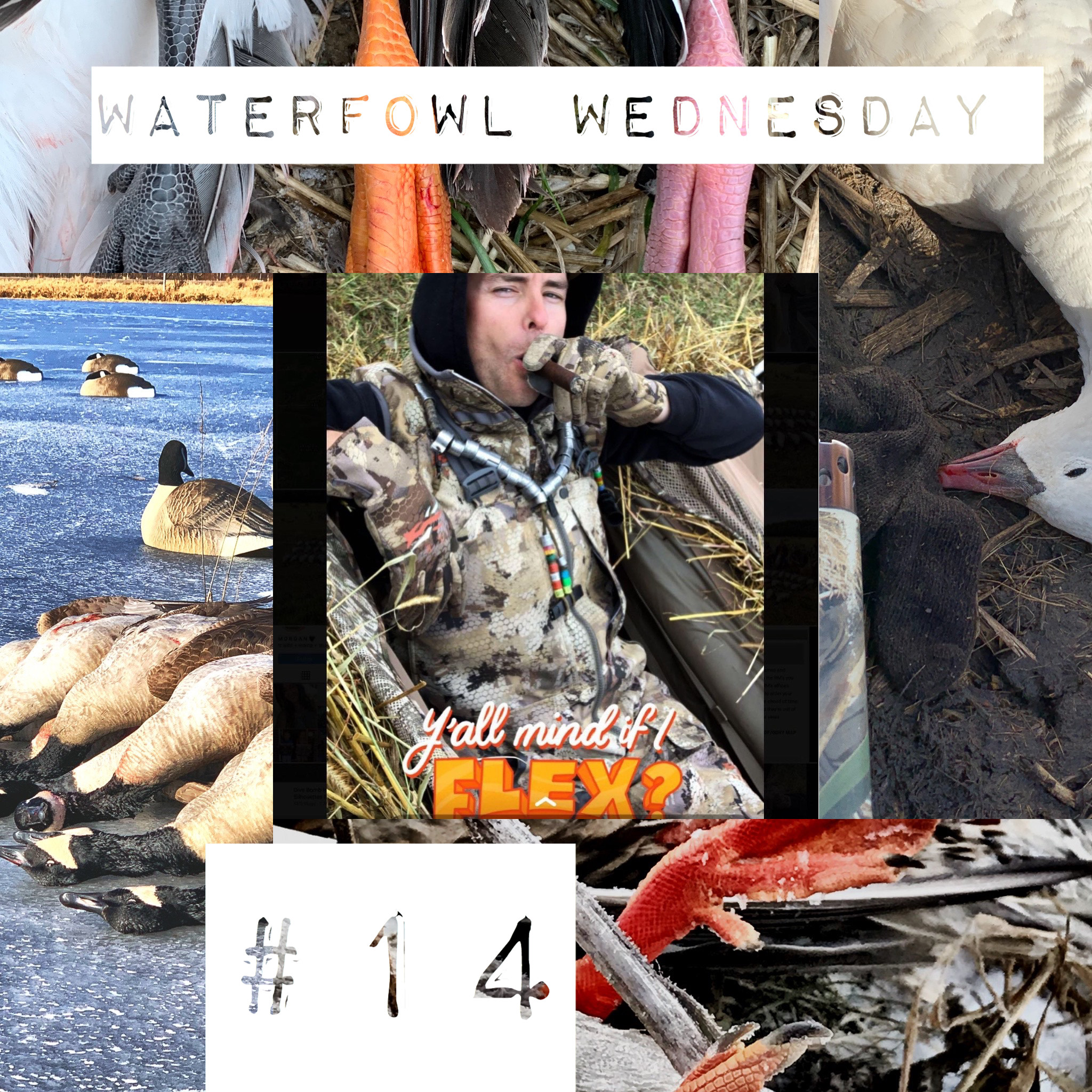 FullScale Outdoors Podcast