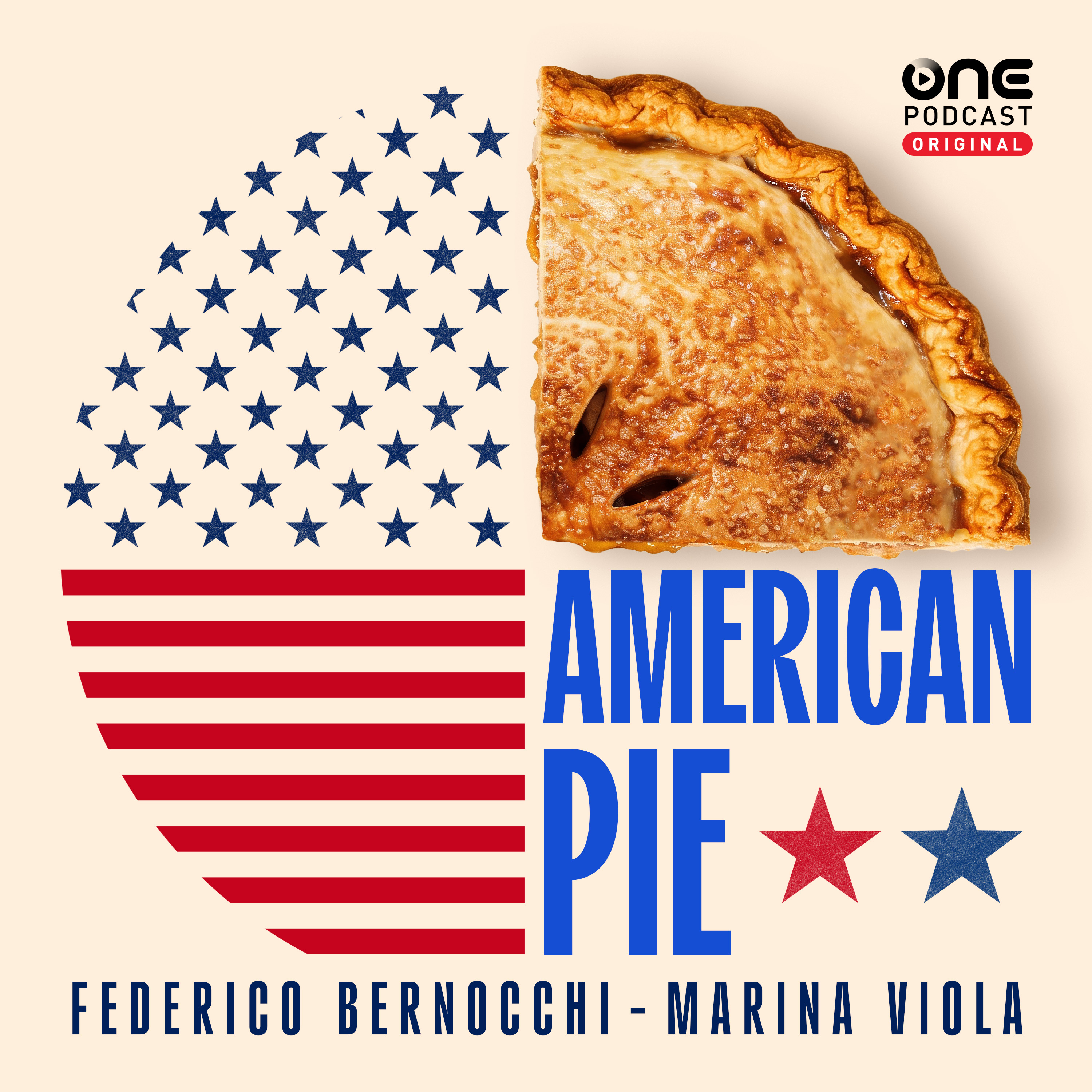 American Pie: gli USA alla prova del Midterm Podcast - Rankings ...