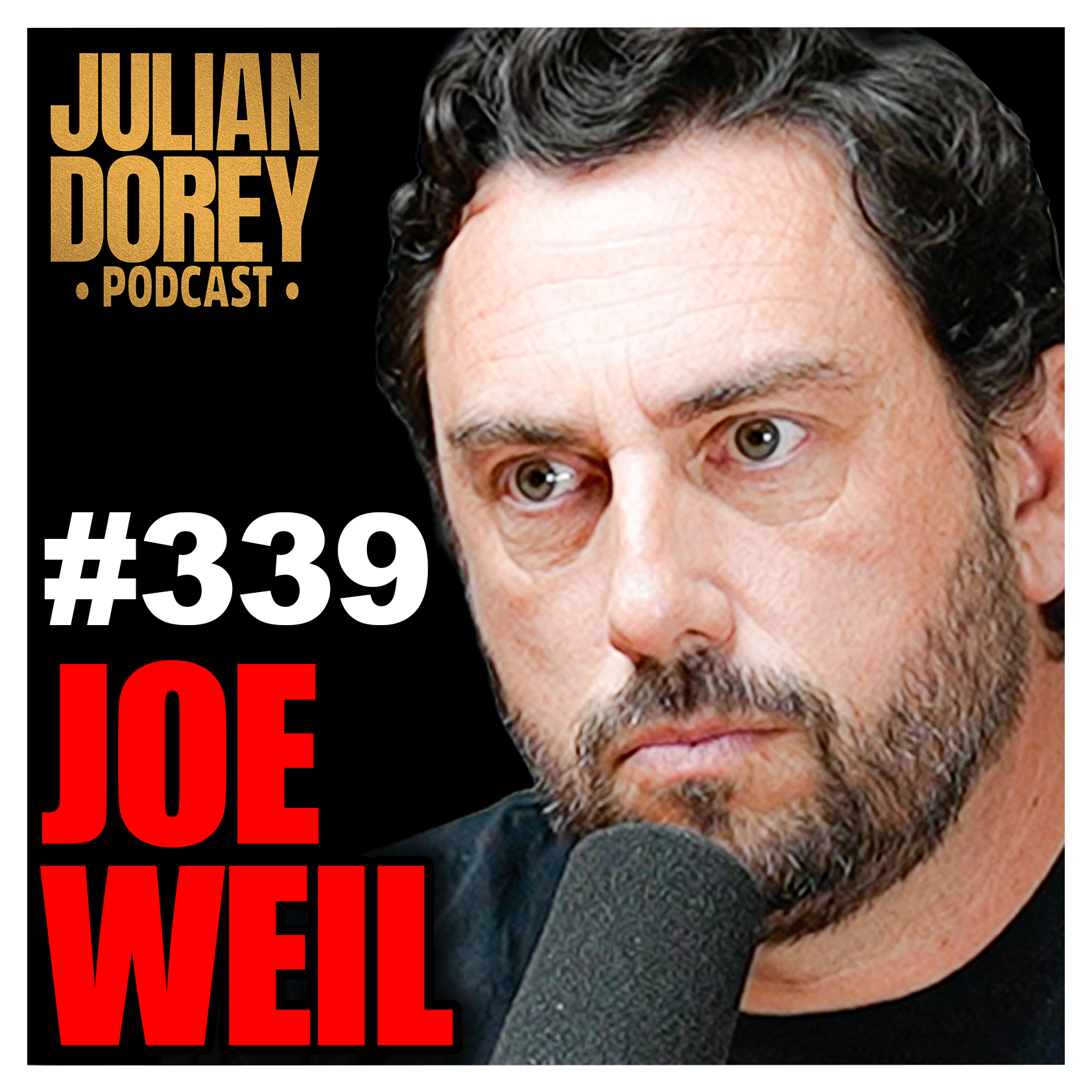 #339 - Anti-Spy Phone CEO Responds to Israel Link Allegations & Exposes Apple’s Cult | Joe Weil