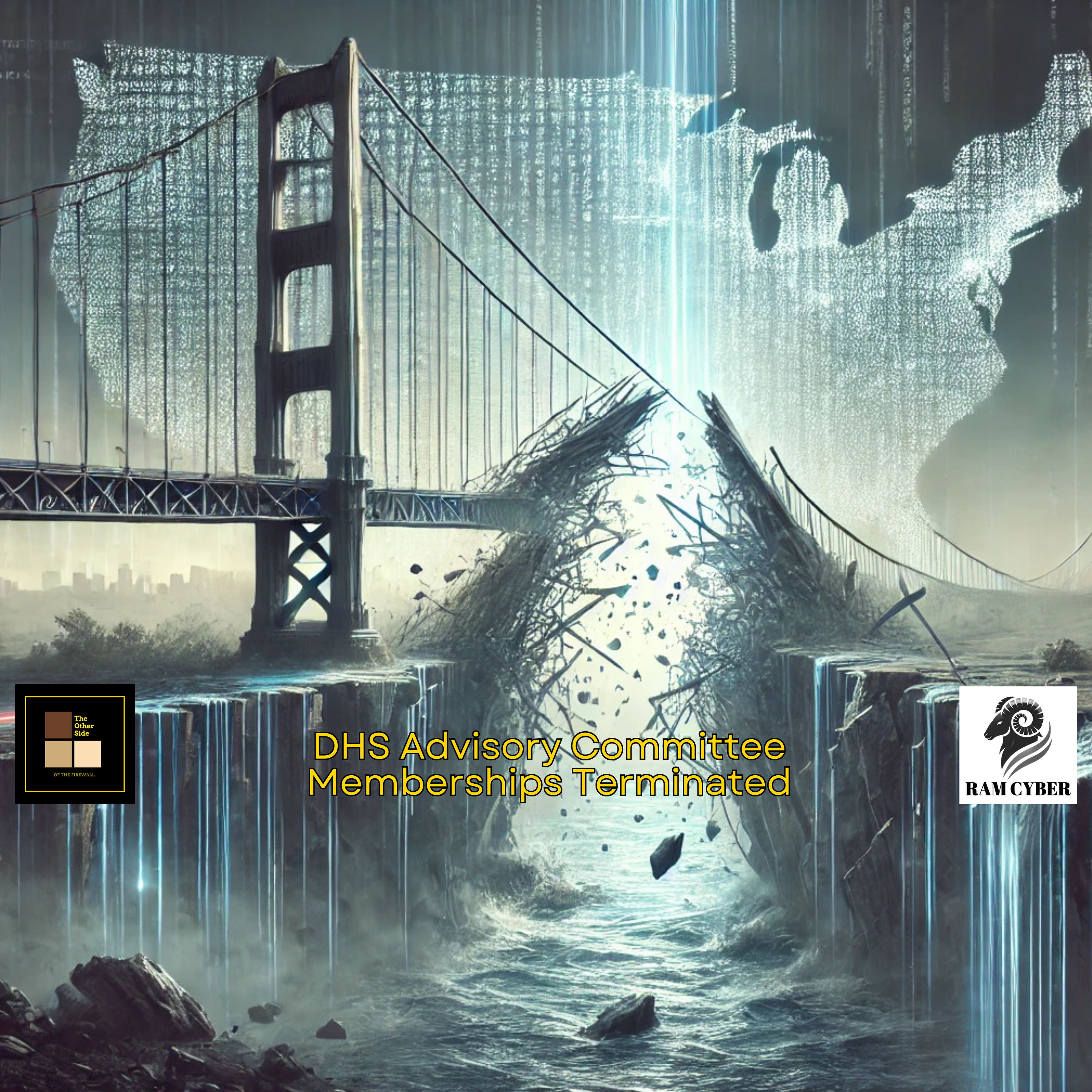 The Other Side Of The Firewall