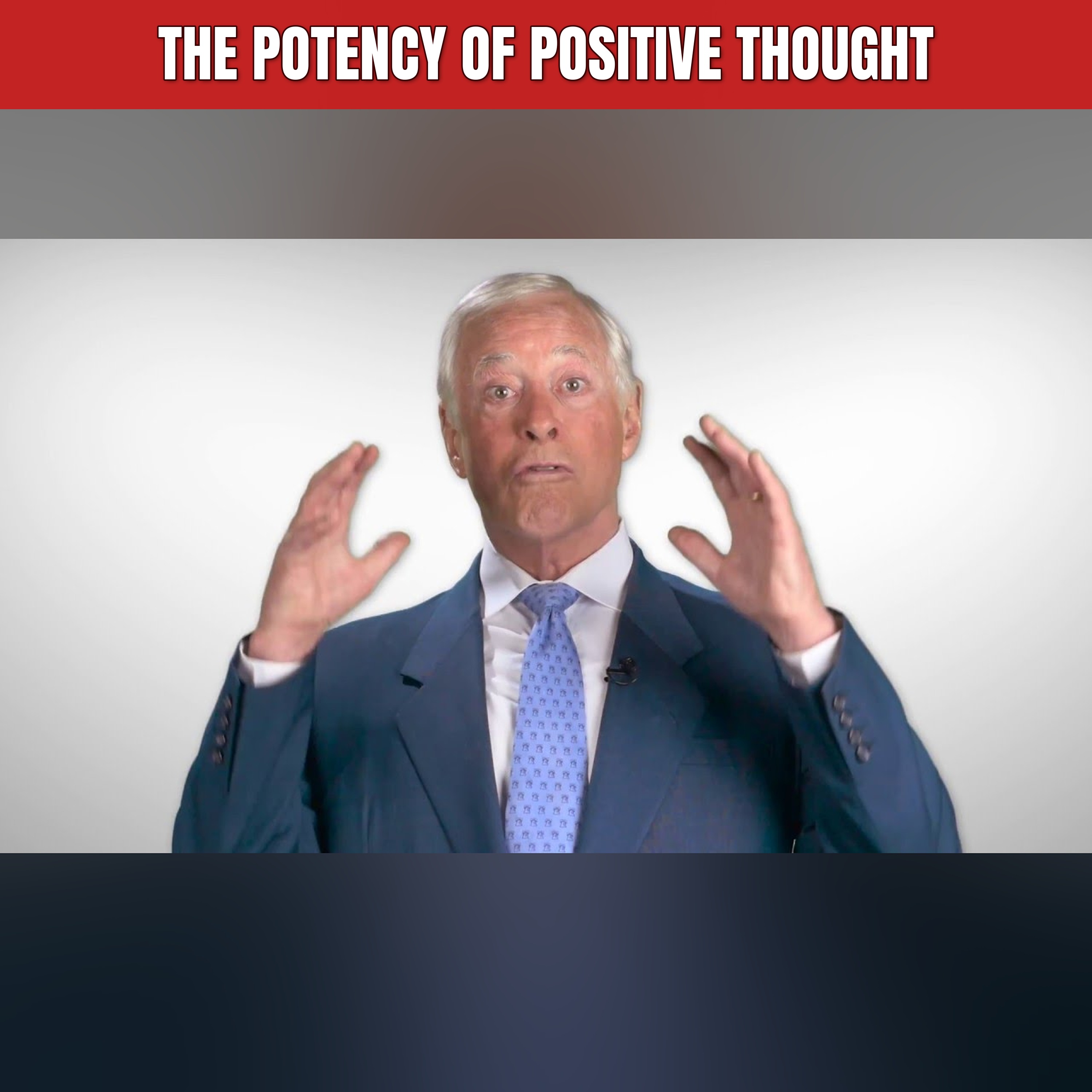 The Potency of Positive Thought episode artwork