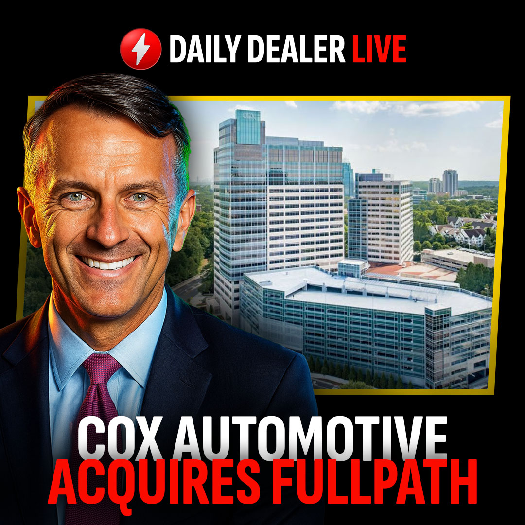 Fixed Ops Friday w/ Don Hall, Morgan Abeyie, Daniel Negalha | Daily Dealer Live