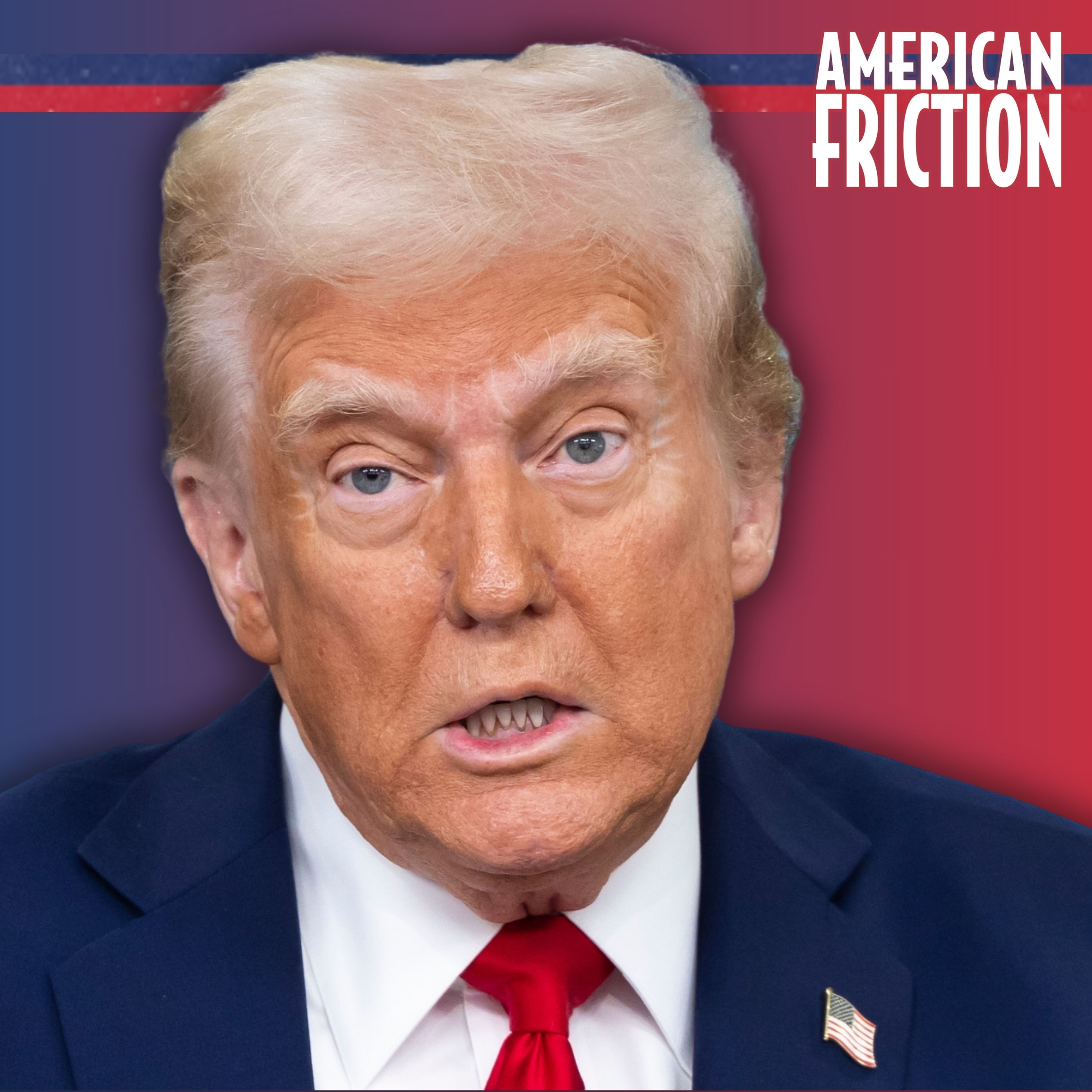 'Everything Trump is doing is unpopular' – Molly Jong-Fast on America's MAGA reckoning