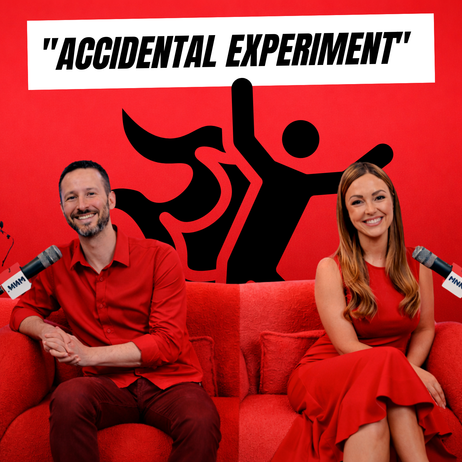 How To Turn Failure Into an "Accidental Experiment"