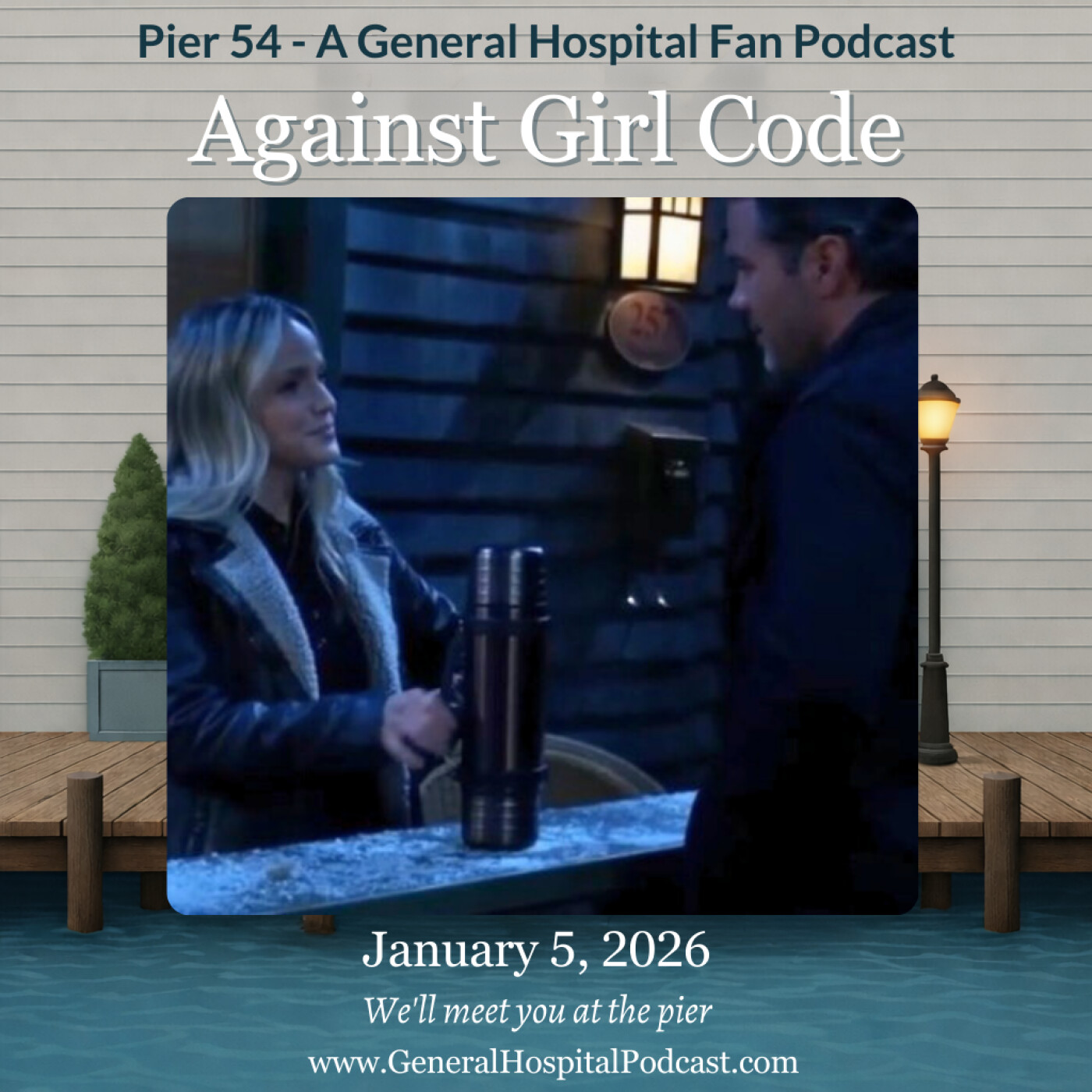 Episode 716: Against Girl Code 1/5/26