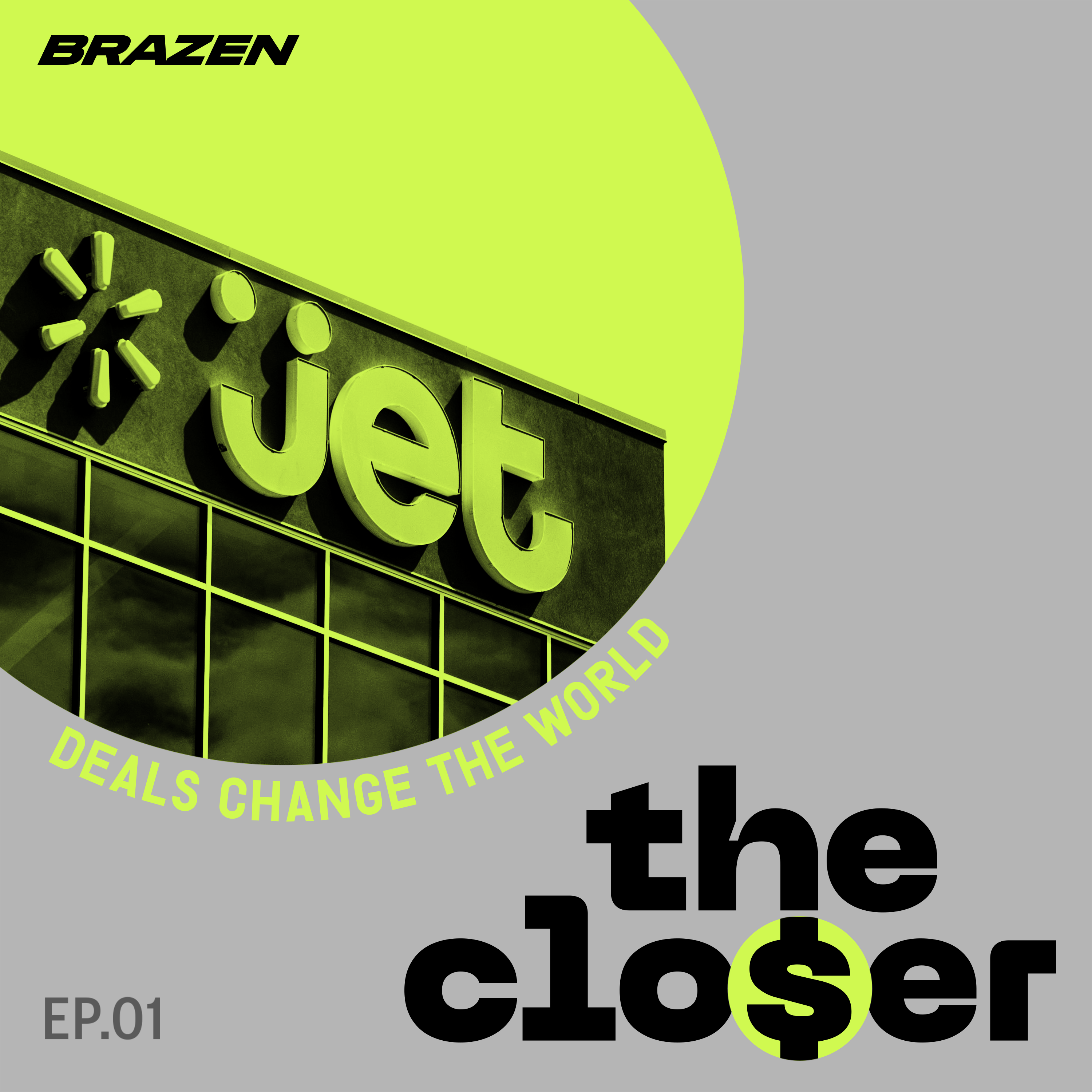 How Walmart bought Jet.com and went up against Amazon