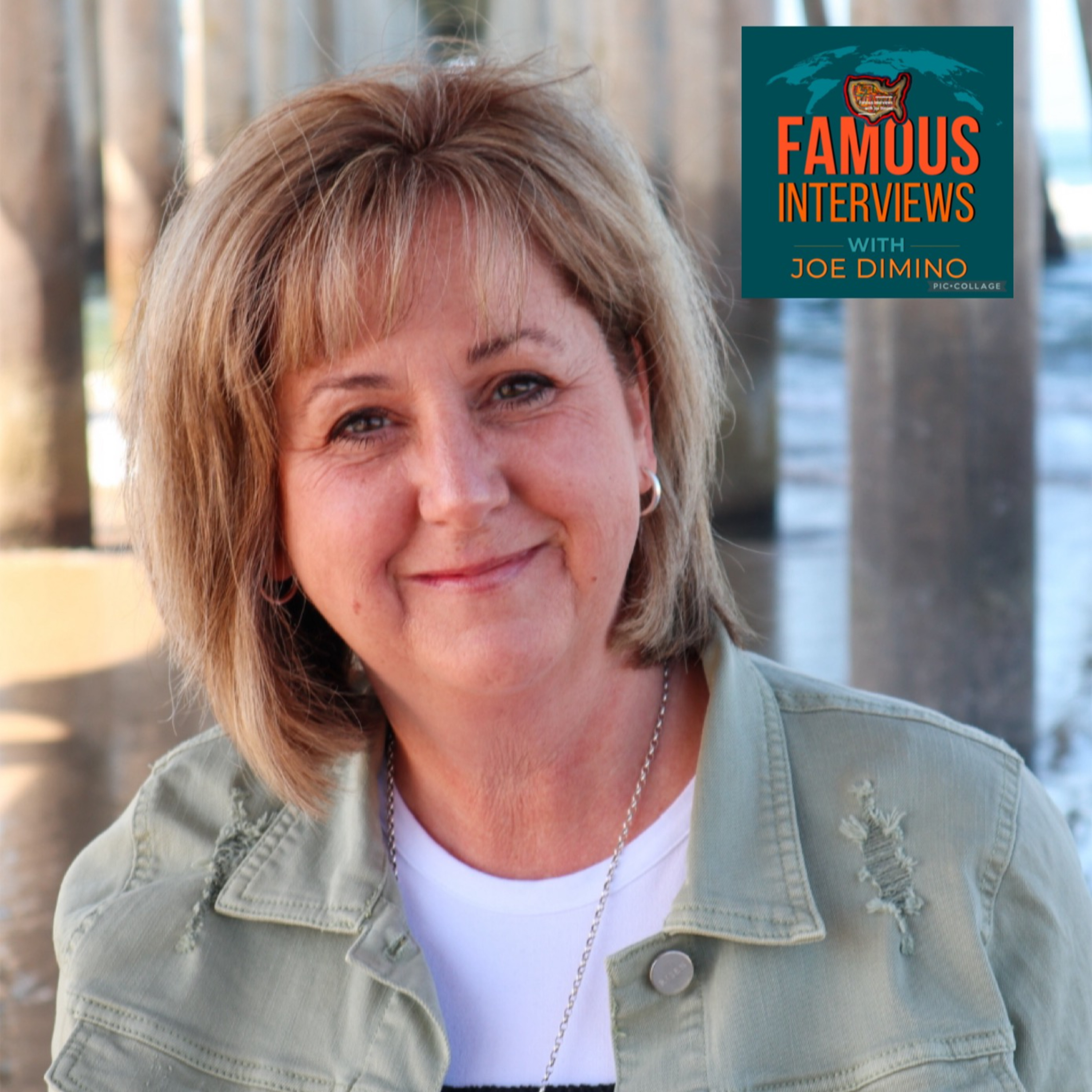 Intuitive Guide & Angel Medium Laurie Parente