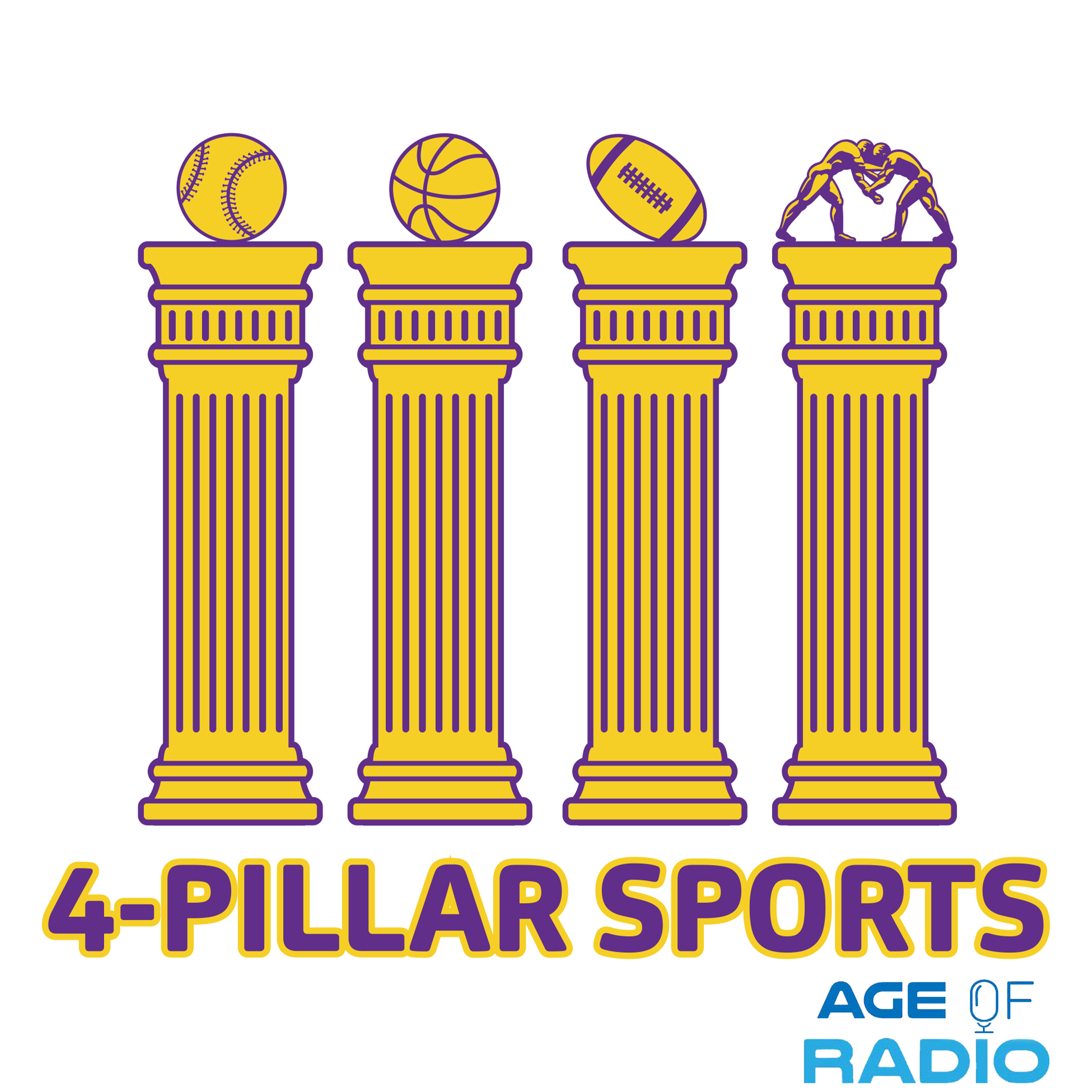 4-Pillar Sports