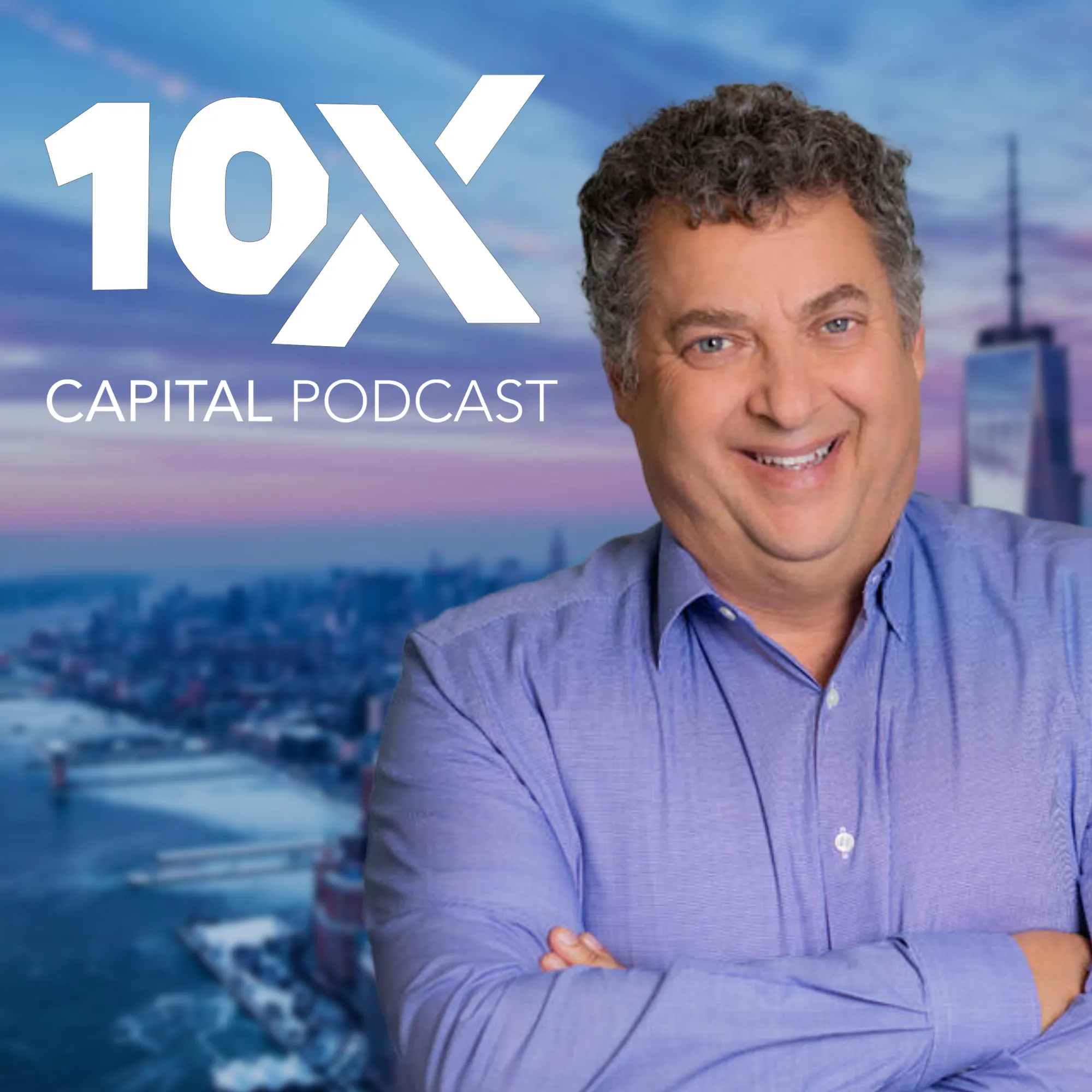 E30: Alan Feld, Co-Founder of Vintage Investment Partners on How to Handle Succession in VC Episode cover