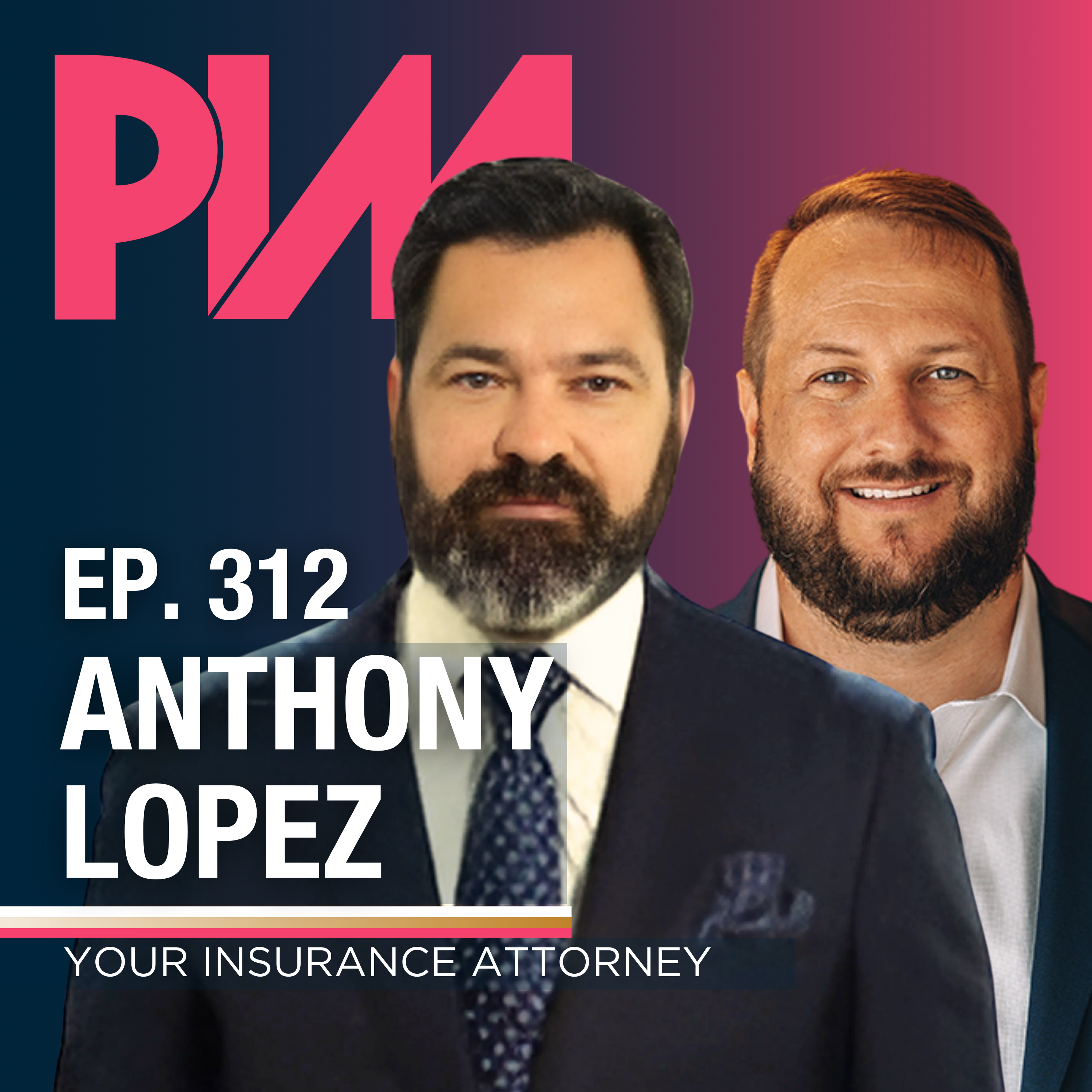 Personal Injury Mastermind w/ Chris Dreyer