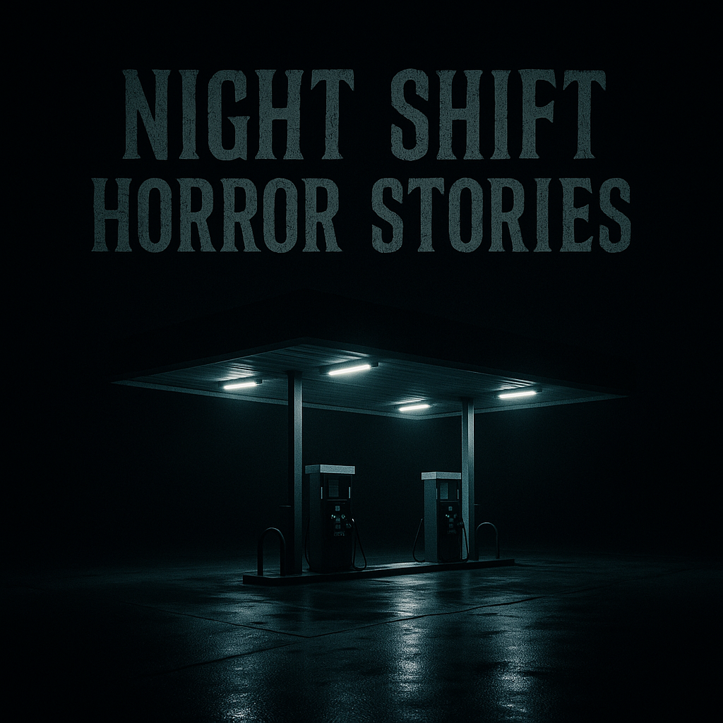 3 Scary TRUE Night Shift Horror Stories That Will Keep You Up Tonight