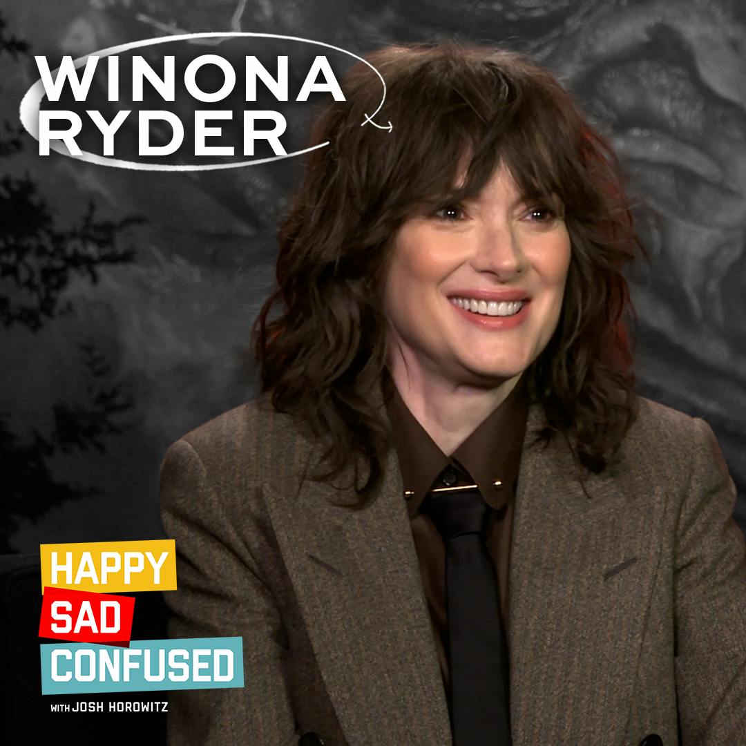 Winona Ryder, Vol. IV Winona Ryder, Vol. IV