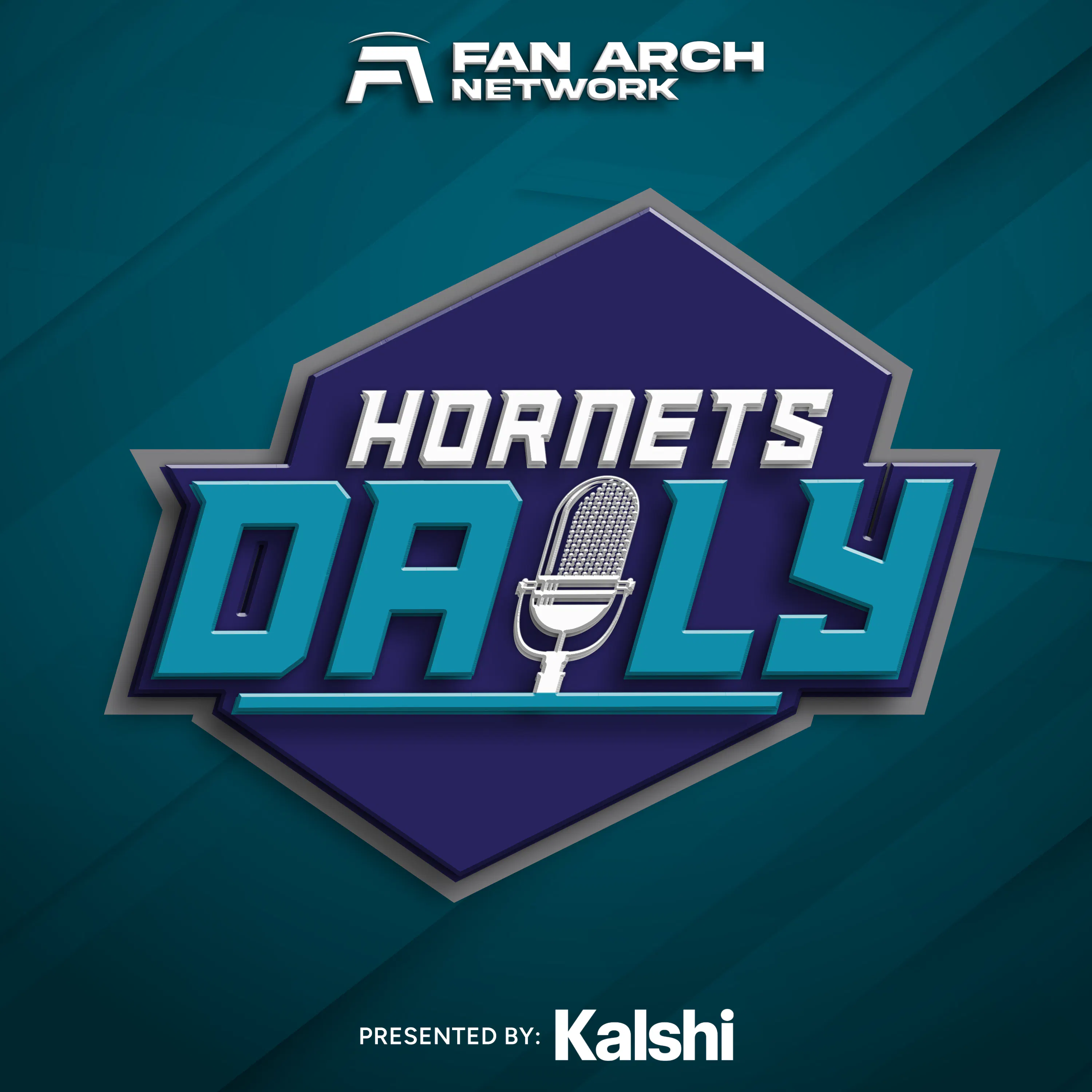 Hornets Daily | Charlotte Hornets Daily Podcast Hornets Daily | Charlotte Hornets Daily Podcast
