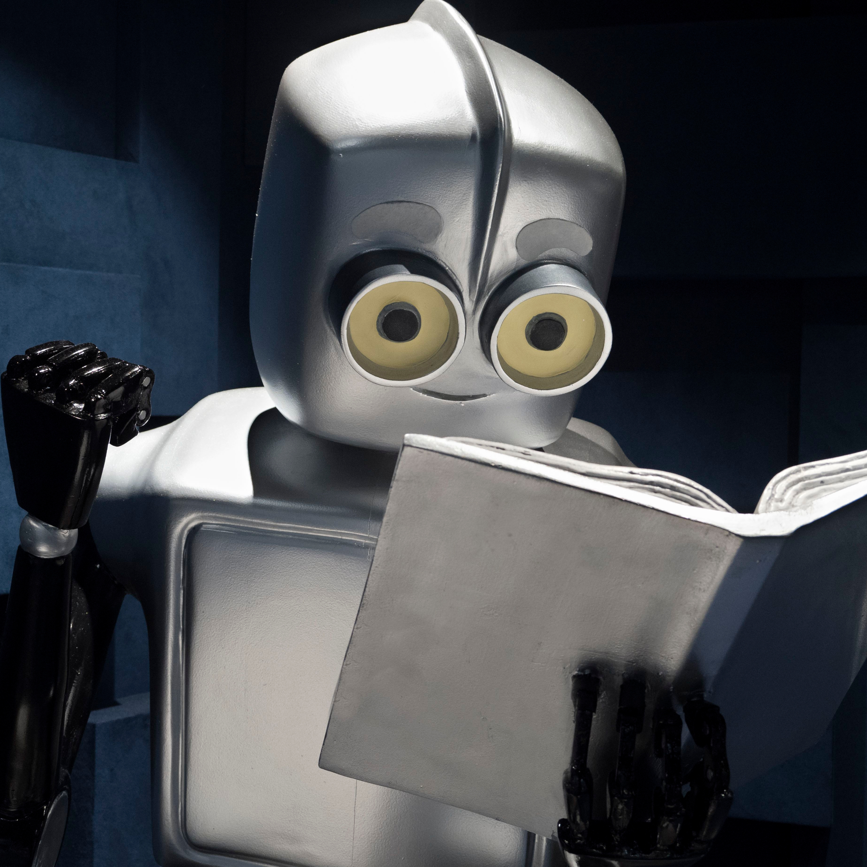 Is it a bad book or is it AI?