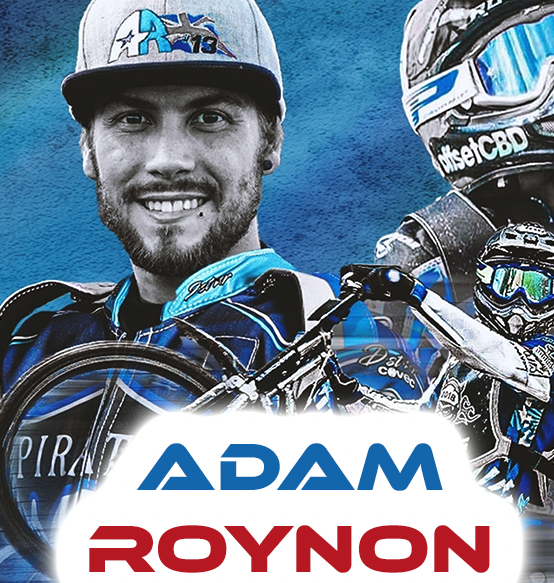 Adam Roynon