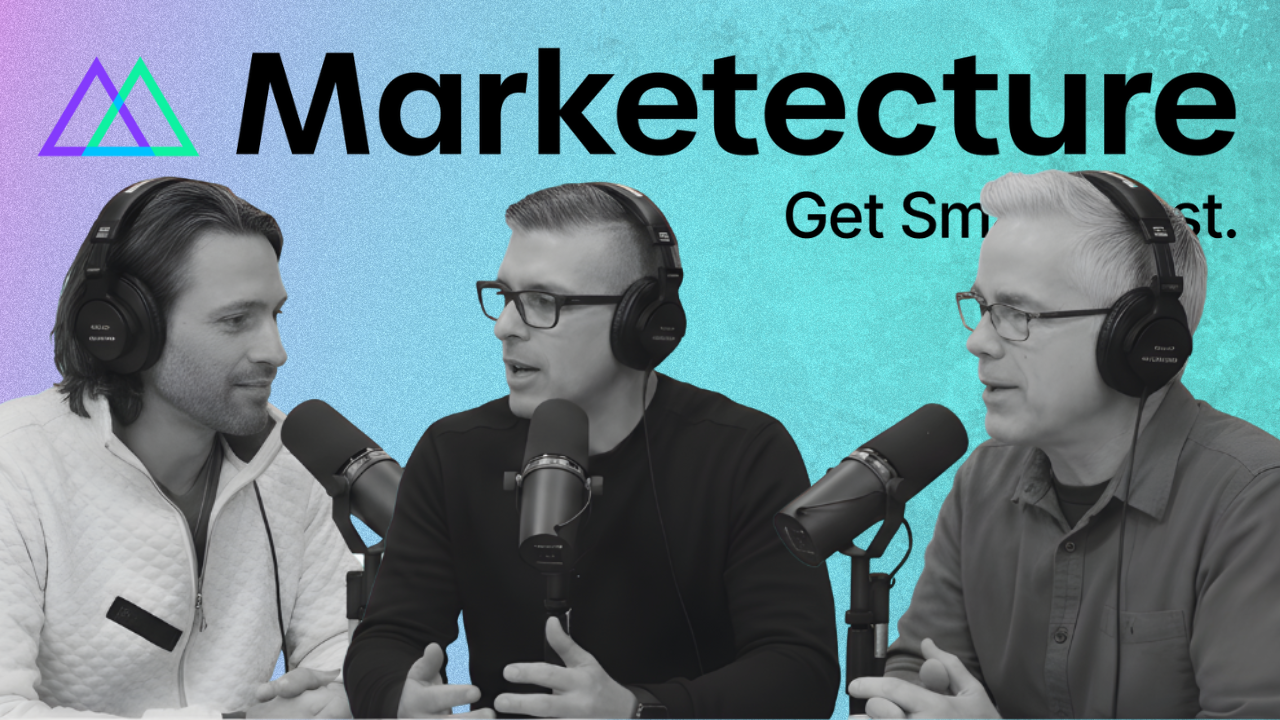 Episode 156: Does quality really matter? Erez Levin weighs in episode artwork
