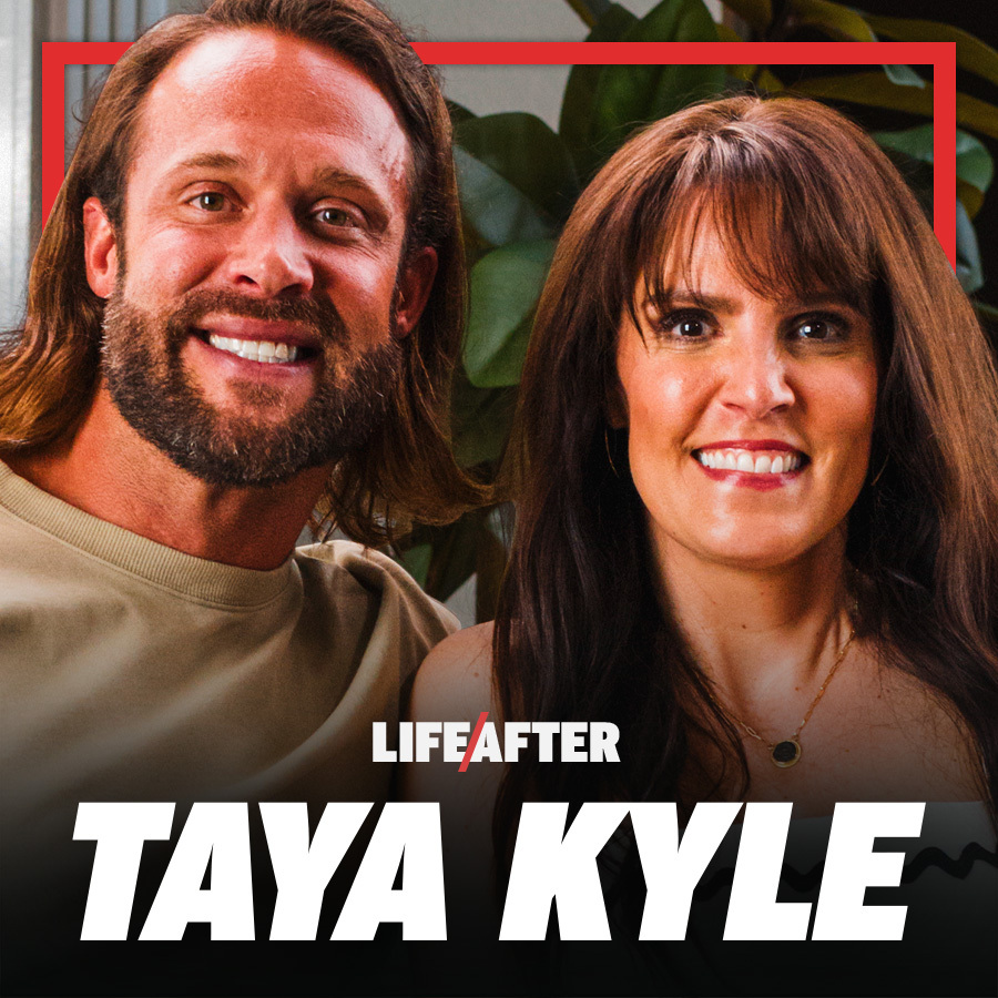 Life After With David Vobora