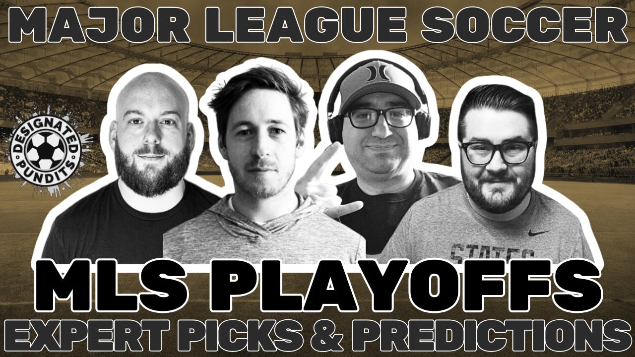 Expert Picks and Predictions- MLS Playoffs & NWSL Final Expert Picks and Predictions- MLS Playoffs & NWSL Final