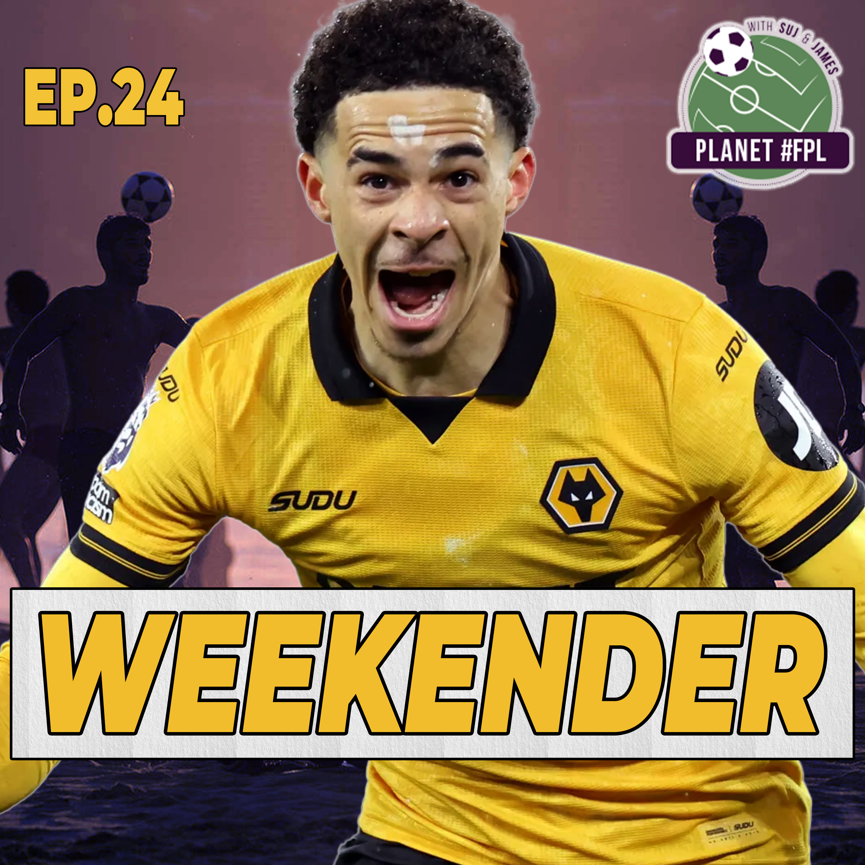 The Weekender ep. 24 | Planet FPL 2025/26