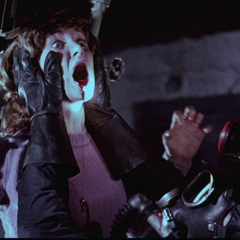 My Bloody Valentine (1981)