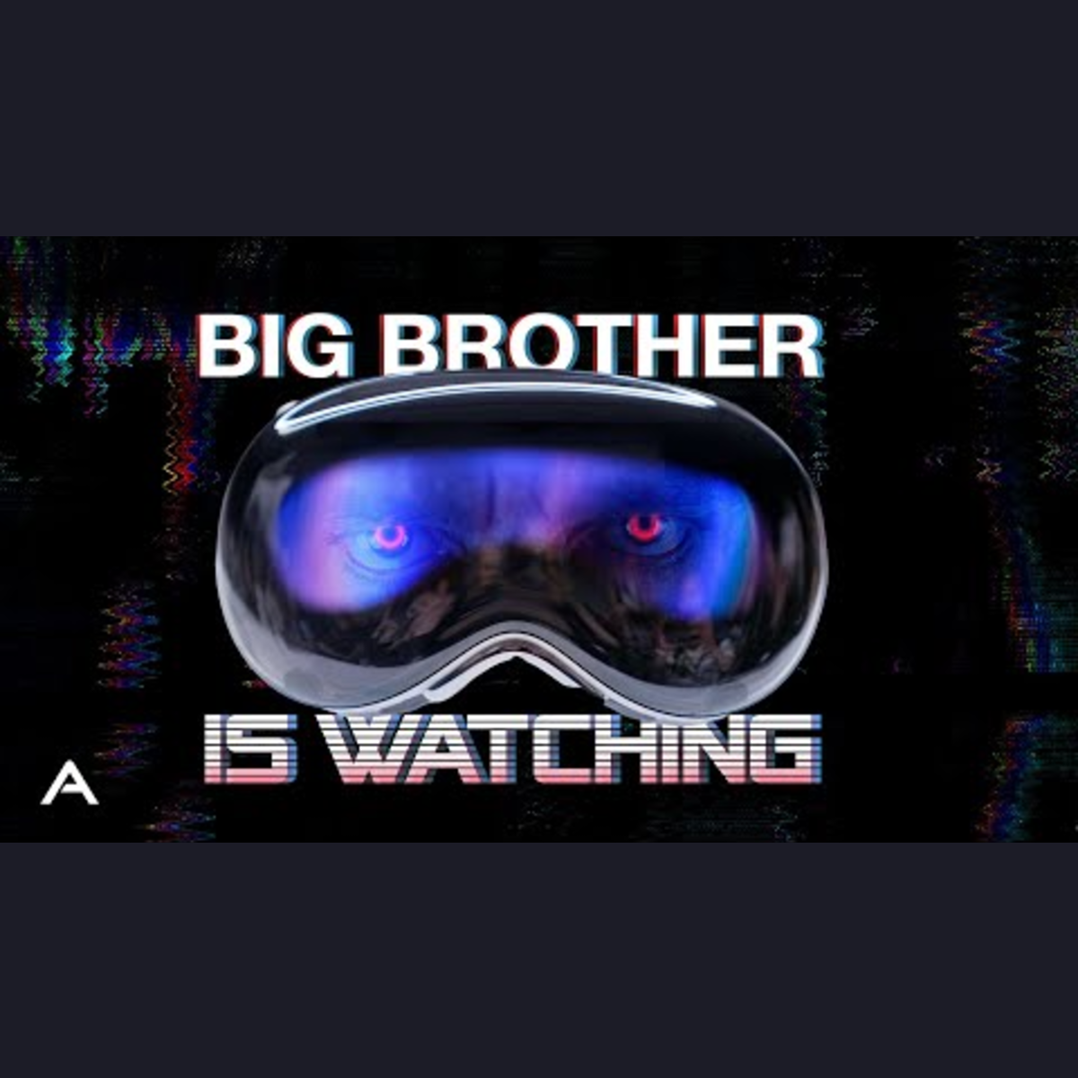1984's Warning: Understanding Its Relevance Today episode artwork