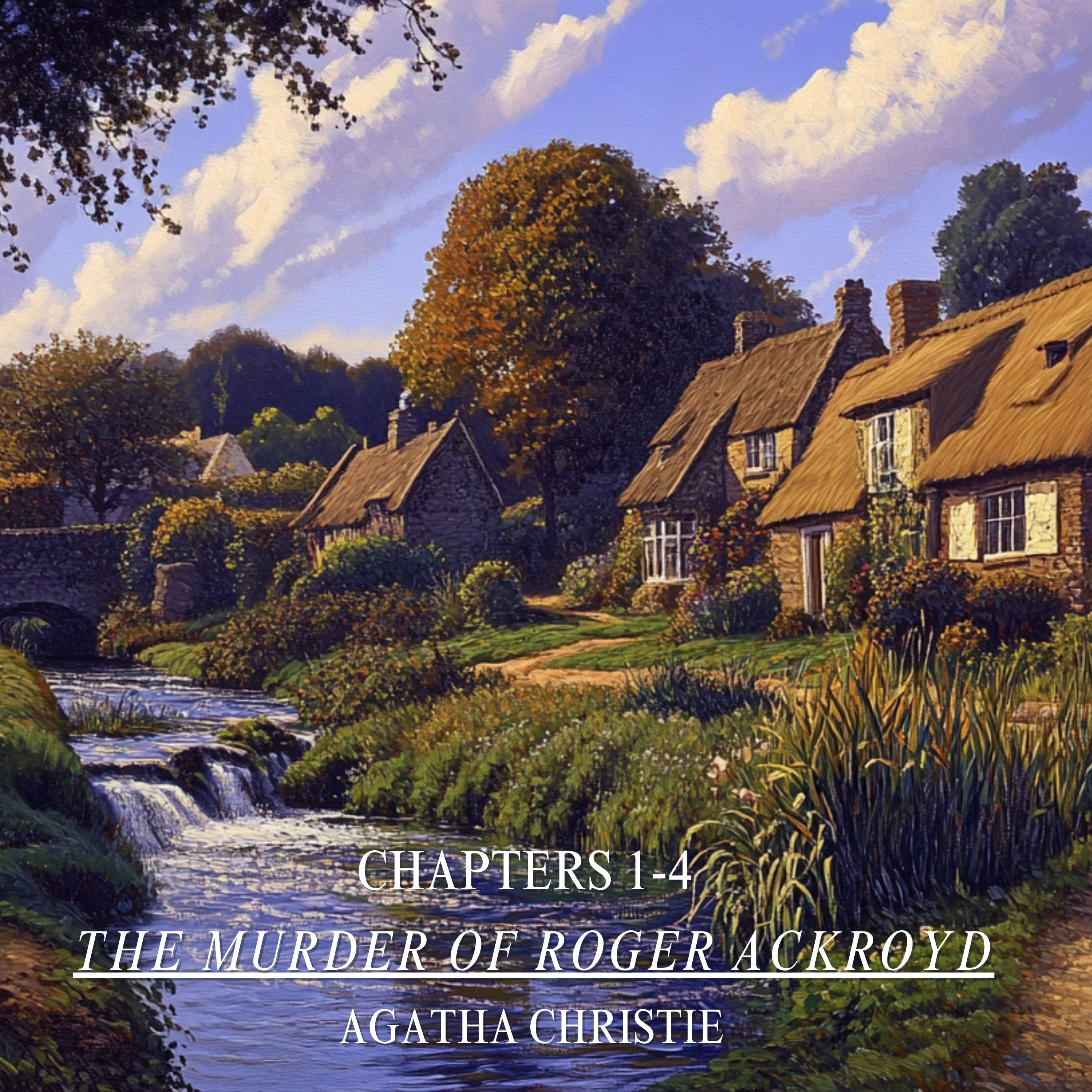 Classic Detective Stories