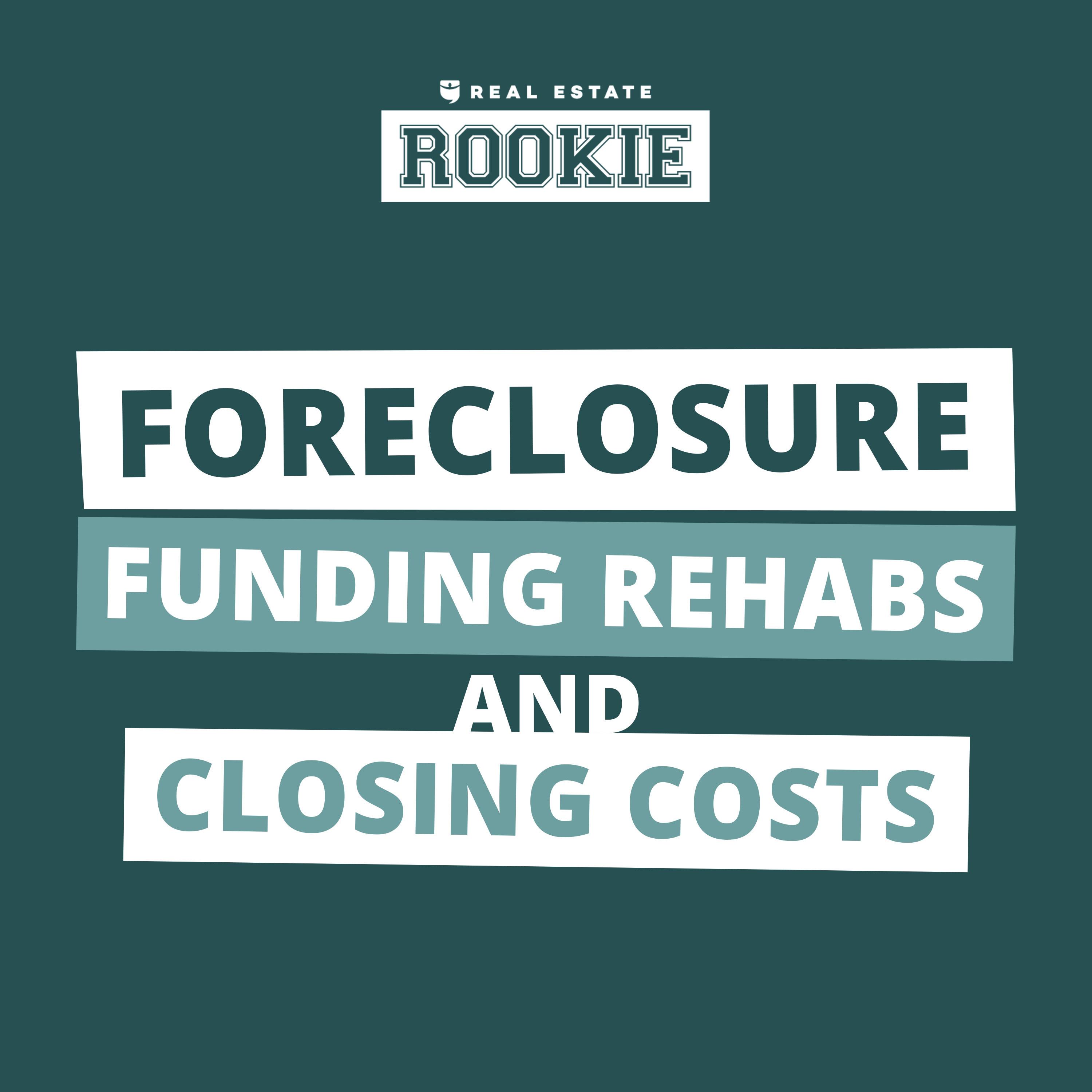 242: Rookie Reply: How to Get a Better Price on That Off-Market Property