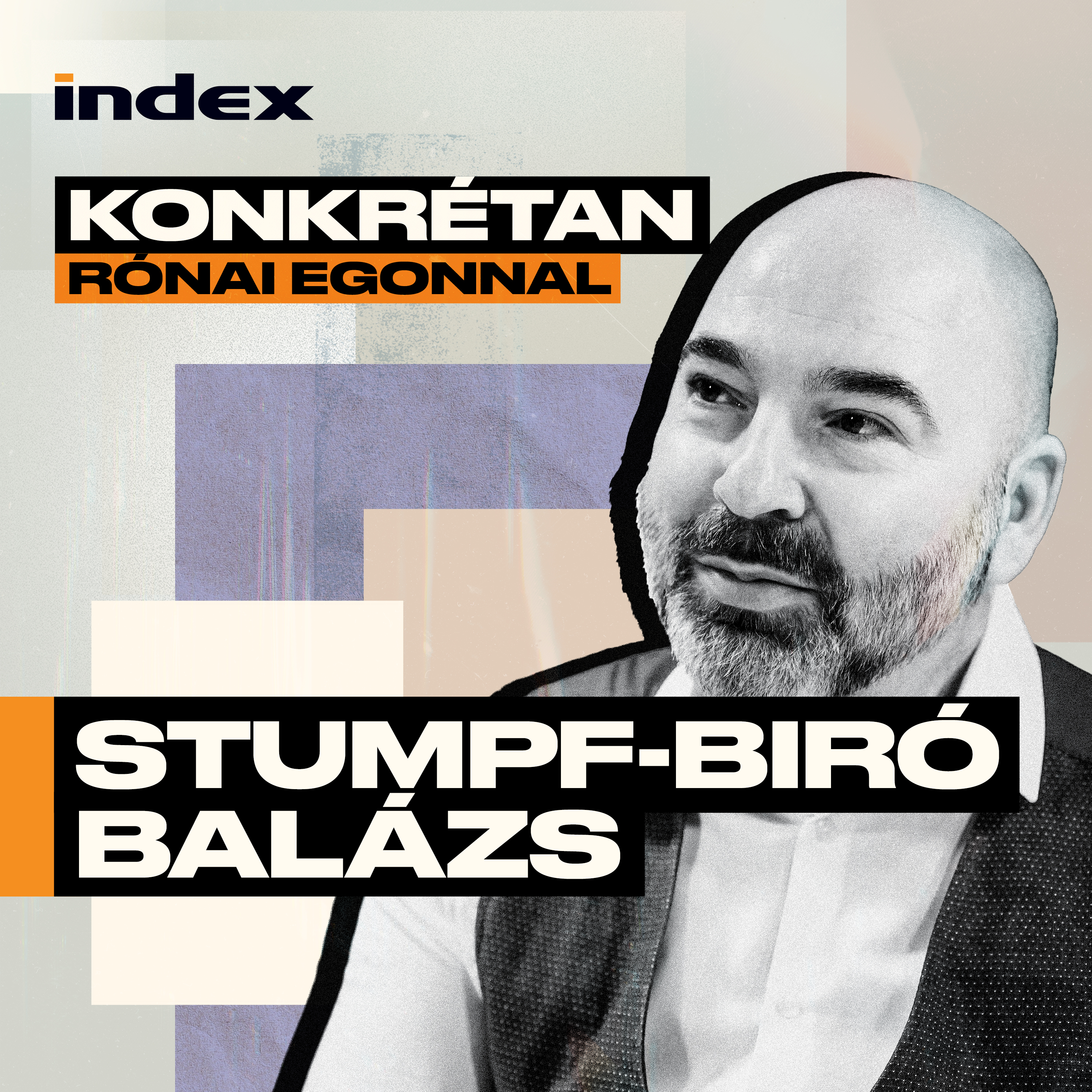 Stumpf-Biró Balázs összeomlás-kutató: A felmelegedés hatására az emberiség fele is eltűnhet episode artwork