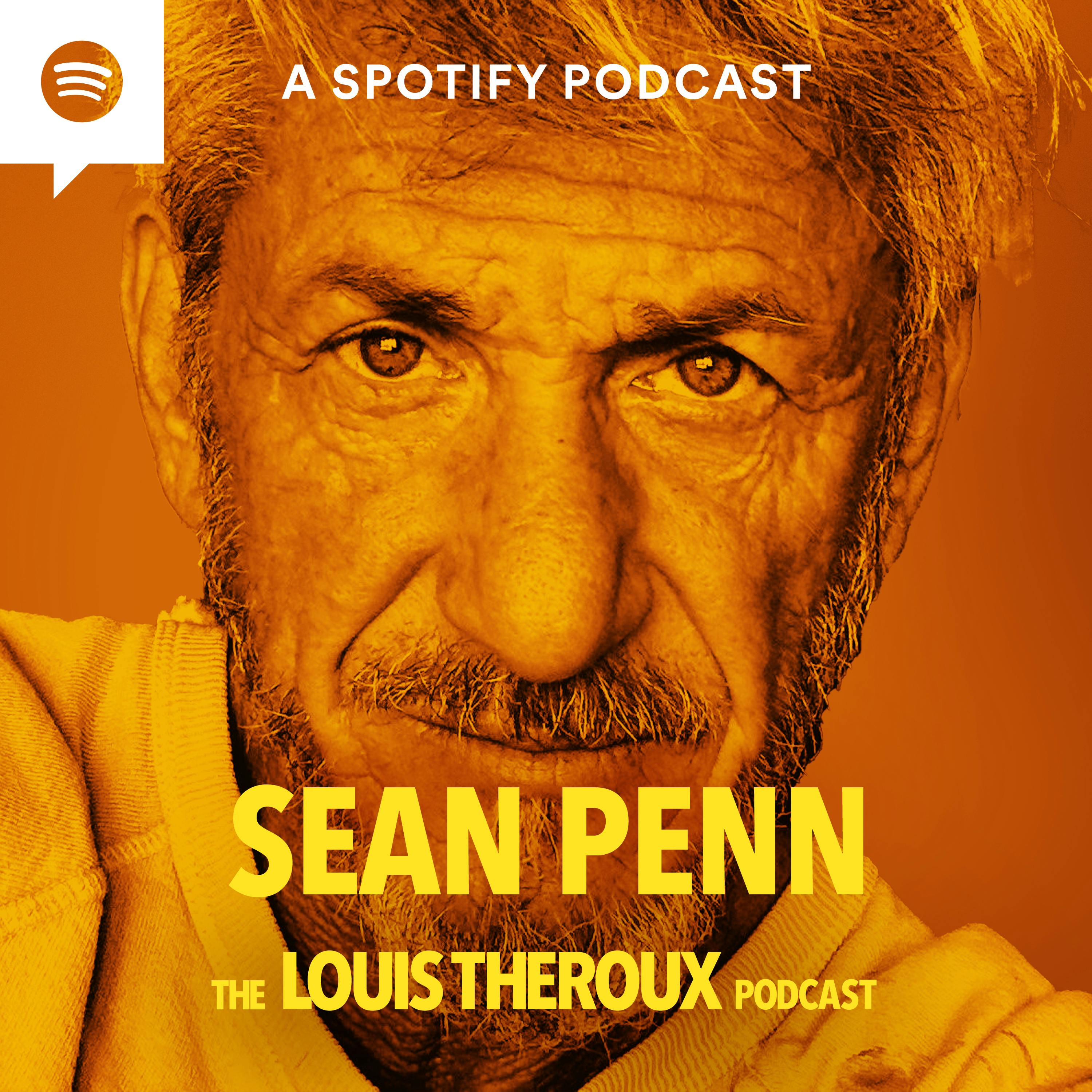 S5 EP2: Sean Penn on dining with Jack Nicholson and Putin, run-ins with the paparazzi, and his relationship with Zelenskyy