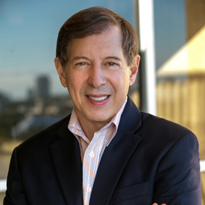 Guest: Mitch Russo, Founder of Mindful Guidance, LLC and author of "The Invisible Organization." episode artwork