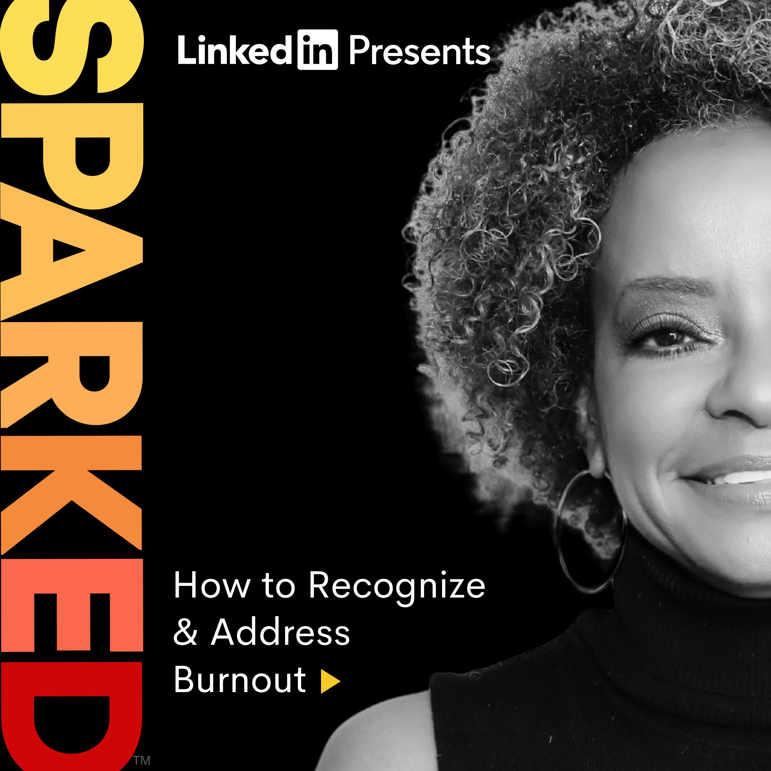 How to Recognize & Address Burnout