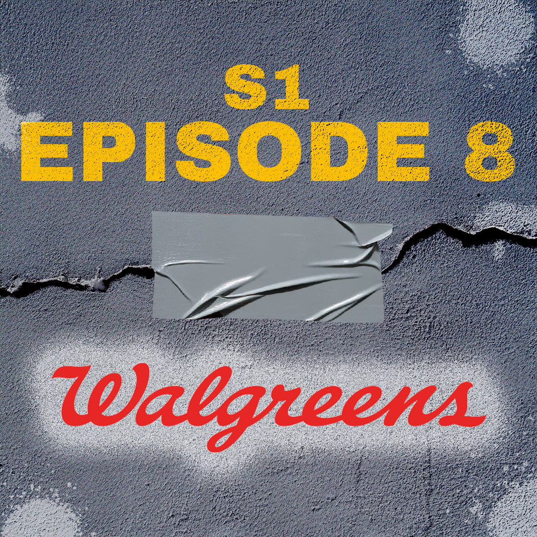 Walgreens' Theft Deterrent Debate