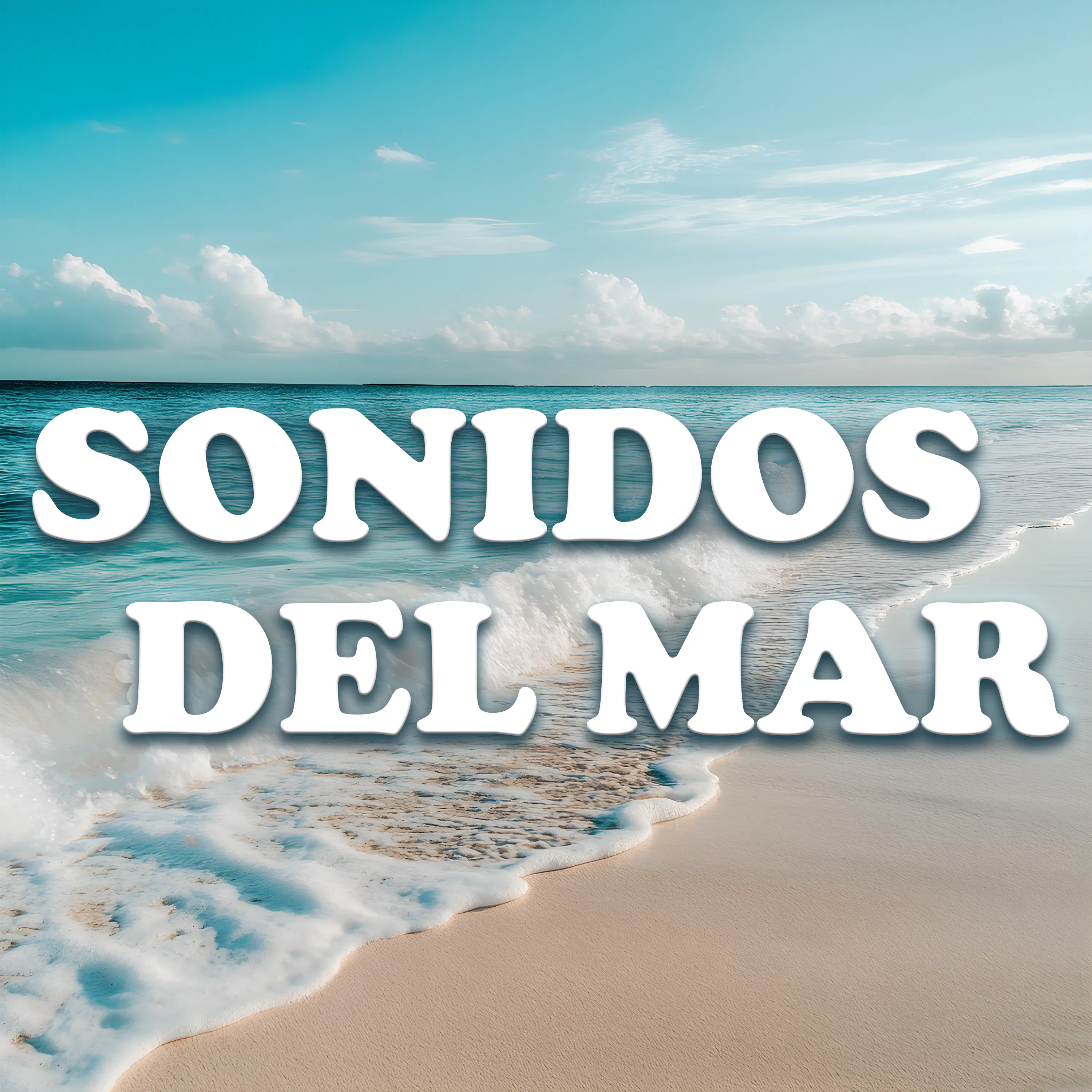 Noche Relajante con el Sonido del Mar en la Lejanía episode artwork