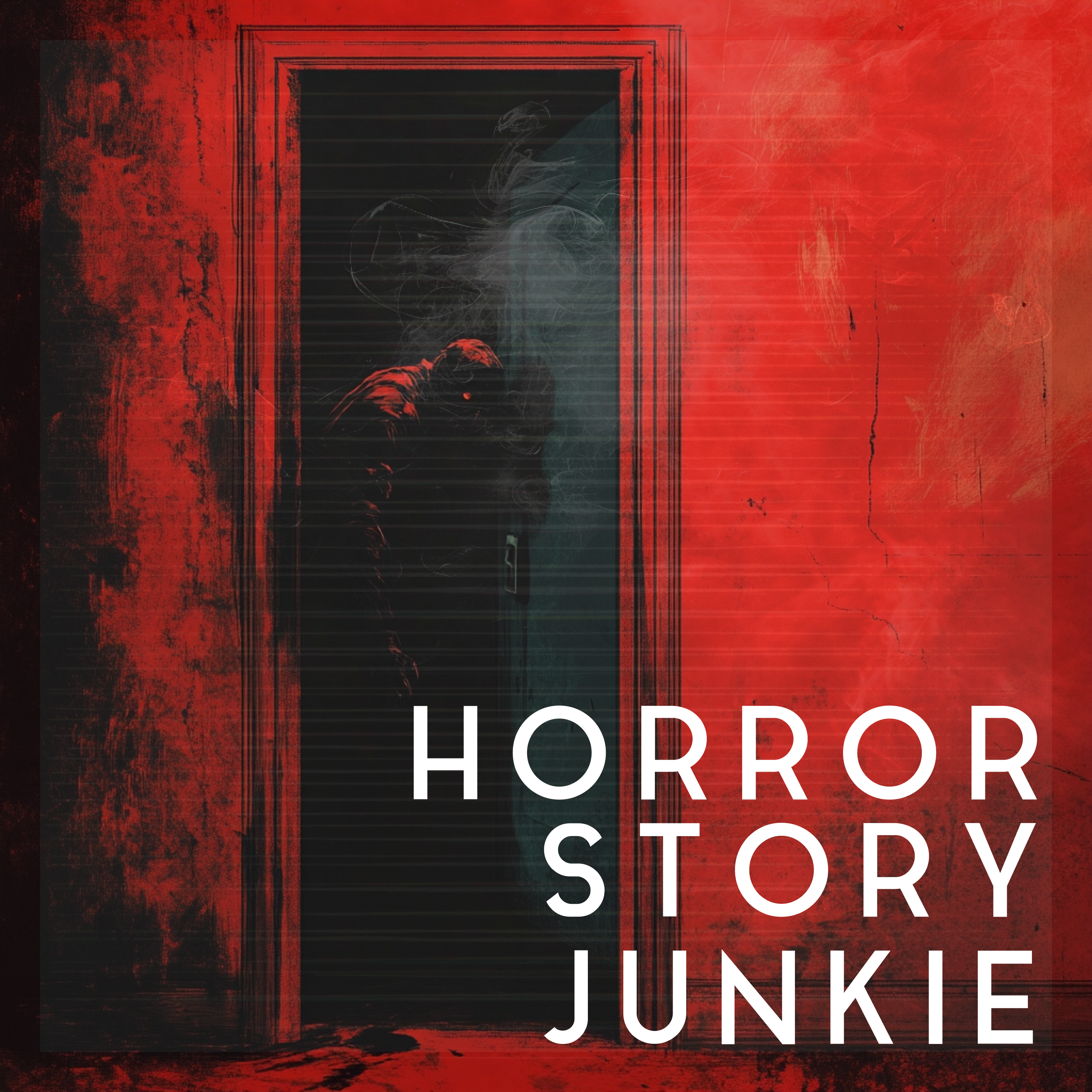 Horror Story Junkie: Stories That Keep You Up at Night
