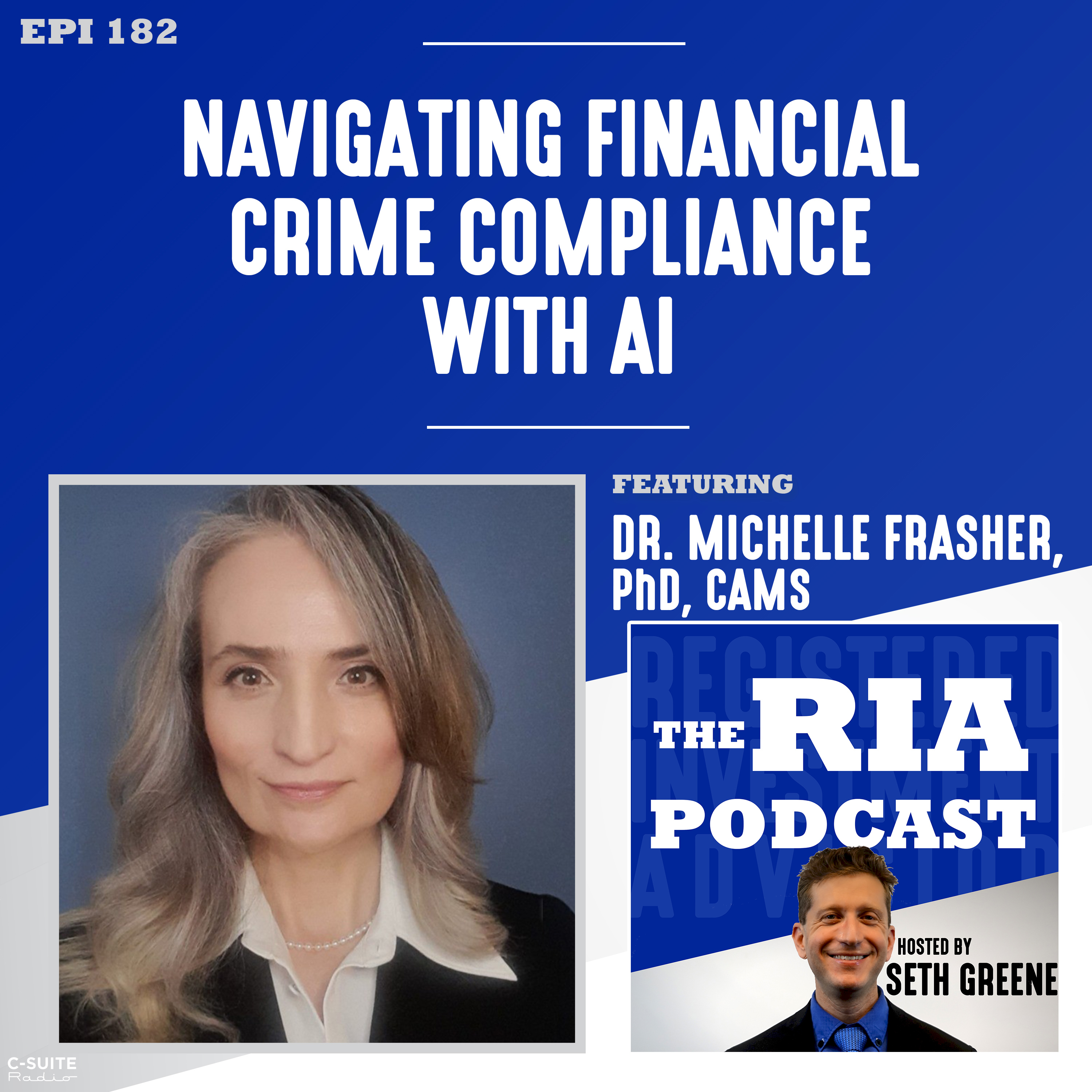 Registered Investment Advisor Podcast