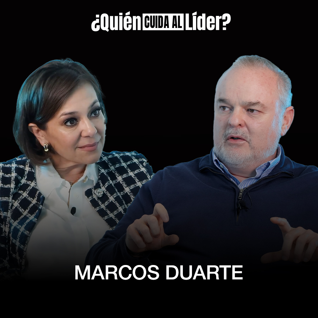 Cómo Evitar que tu Negocio quiebre (La Clave Está en Vender) con Marcos Duarte
