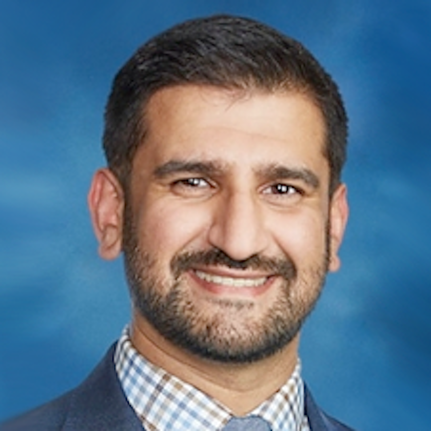 Ep. 562 IR as a Business Engine: Scaling High-Acuity Care in Private Practice with Dr. Harris Chengazi episode artwork