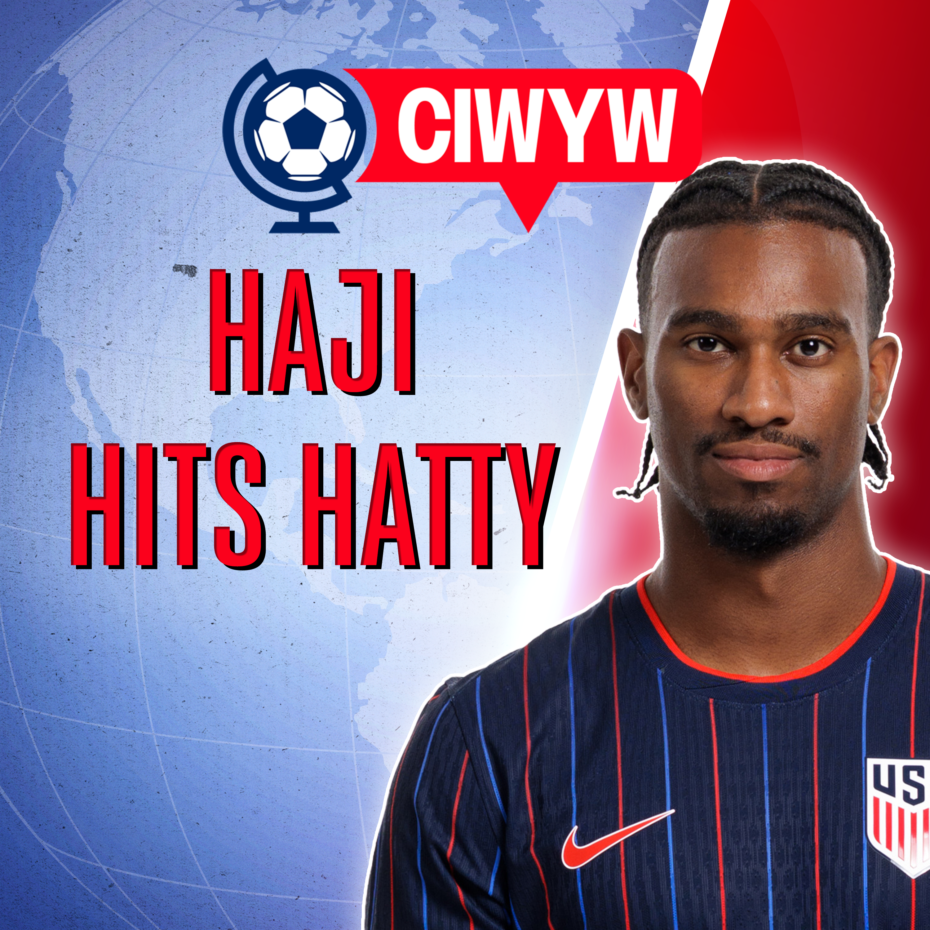 Wright takes Coventry top, World Cup roster depth chart, MLS G.O.A.T. teams (Soccer 2/17)