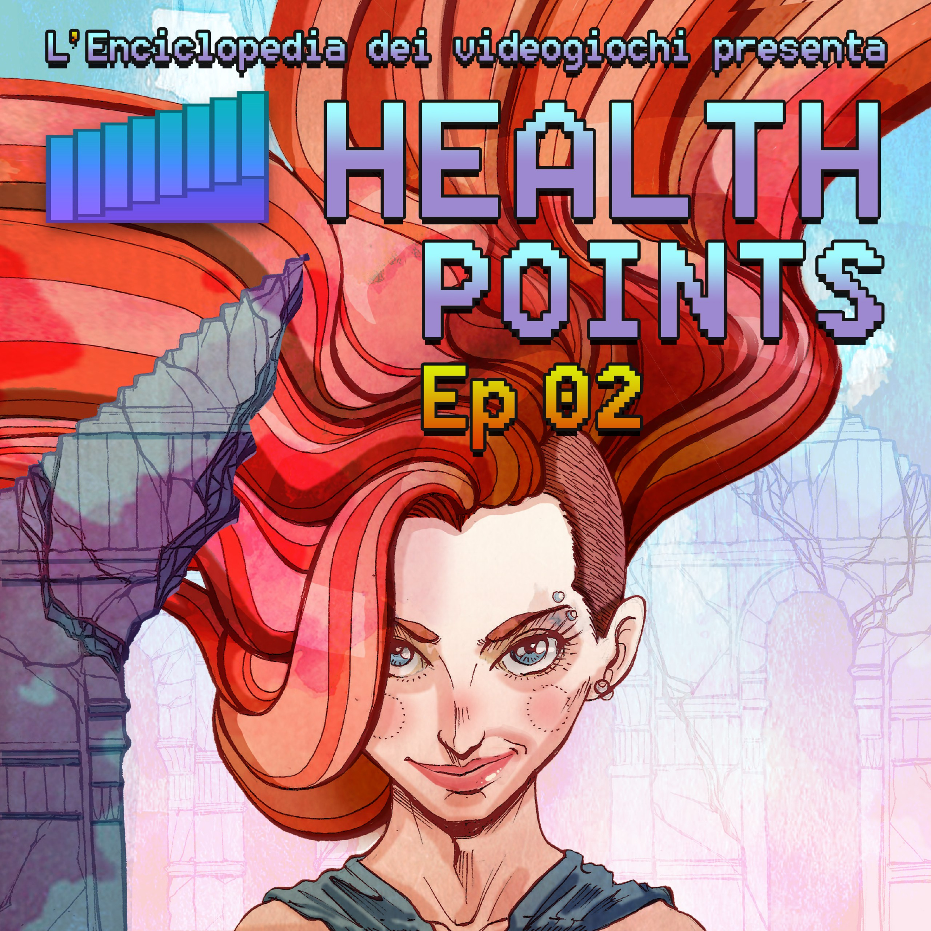 Health Points: Come raggiungere il traguardo episode artwork