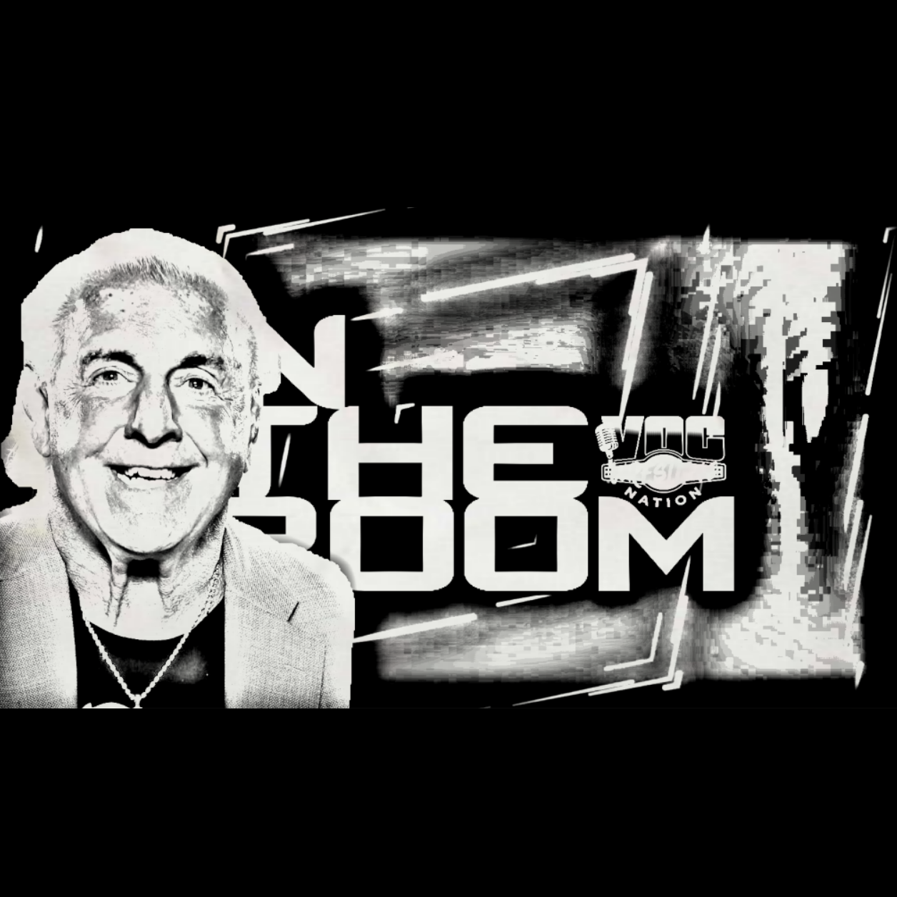 IN THE ROOM - 7/19/2022 episode artwork