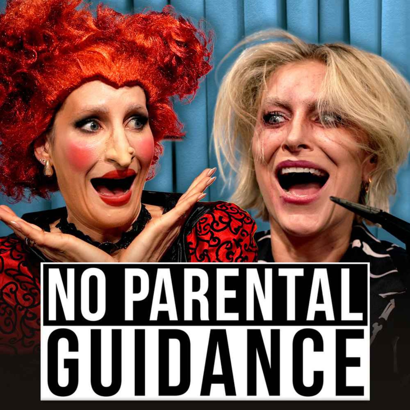 Halloween special: Your scariest parenting fails