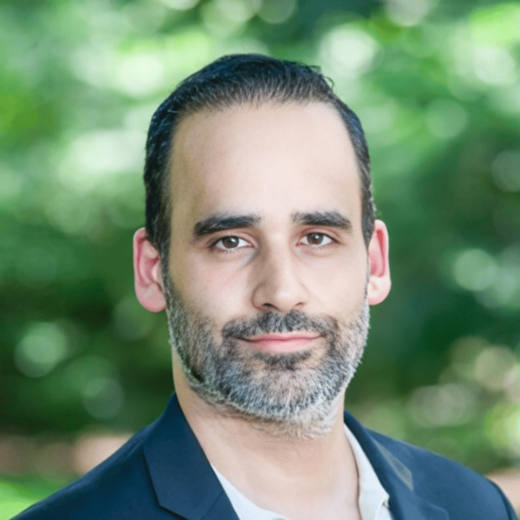 How Afsheen Afshar Is Using AI to Transform Main Street Businesses episode artwork